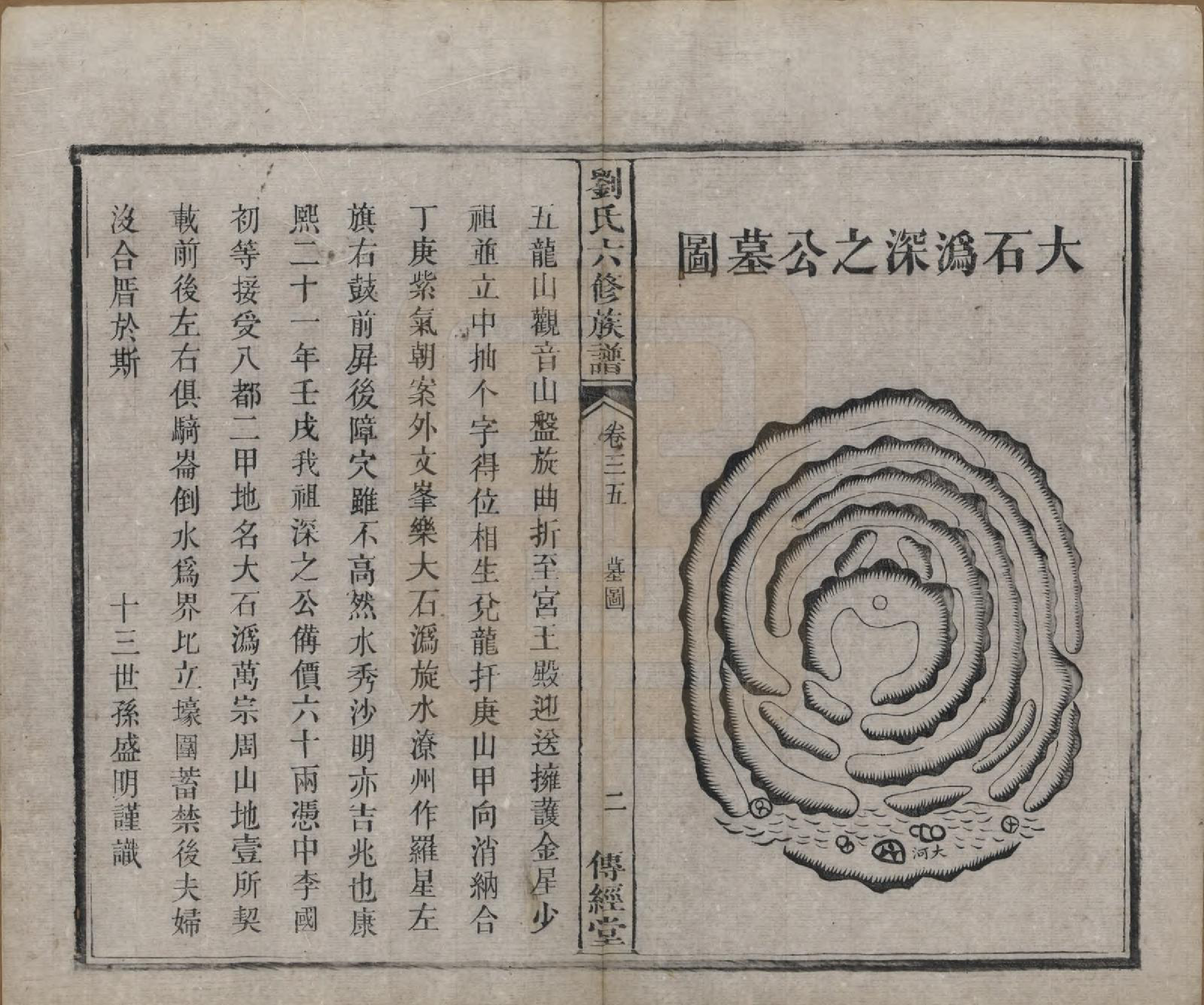 GTJP0962.刘.湖南湘潭.刘氏六修族谱四十卷.清光绪八年（1882）_035.pdf_第3页