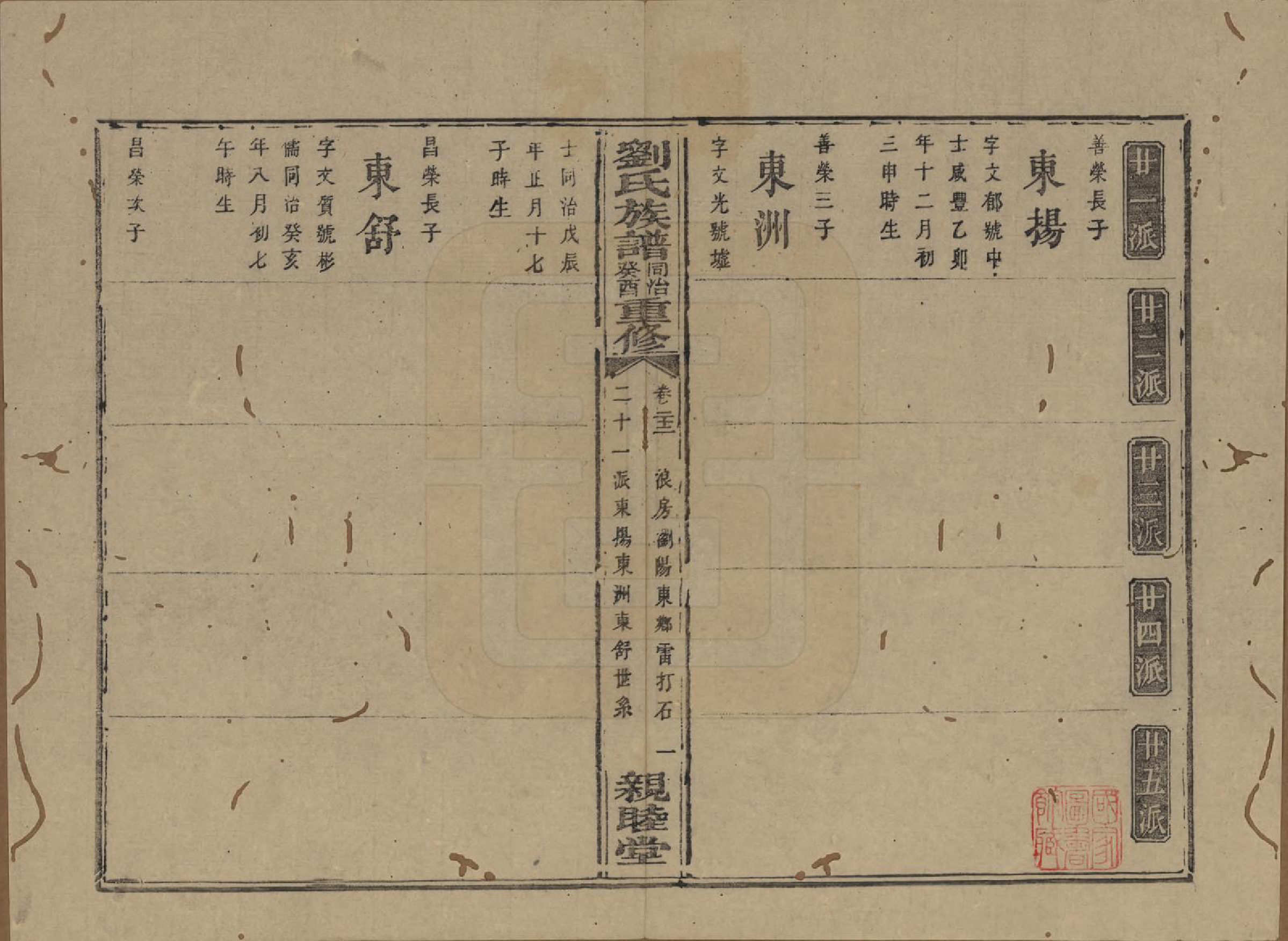 GTJP0989.刘.湖南浏阳.刘氏族谱.清同治十二年(1873)_022.pdf_第1页