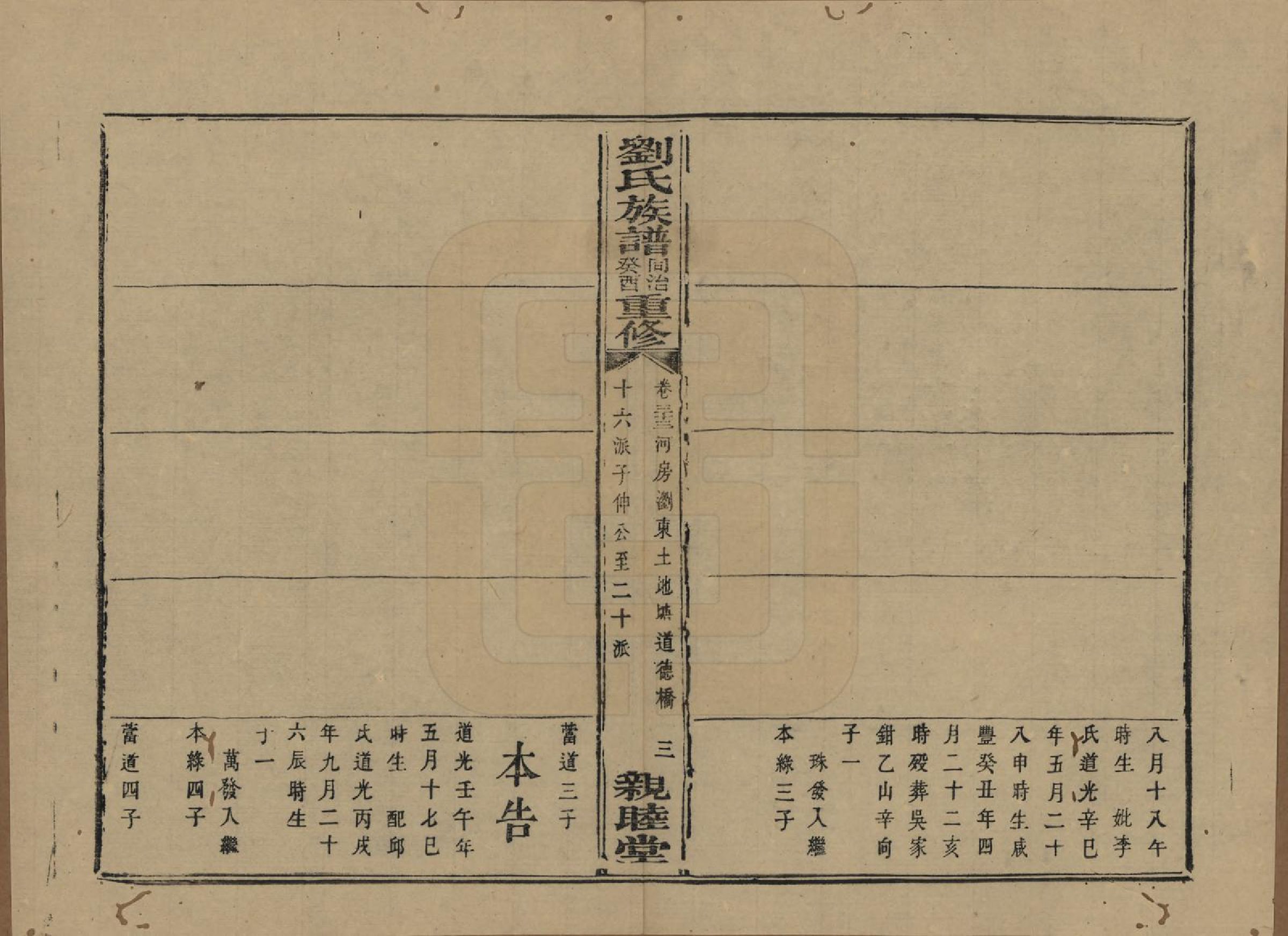 GTJP0989.刘.湖南浏阳.刘氏族谱.清同治十二年(1873)_033.pdf_第3页