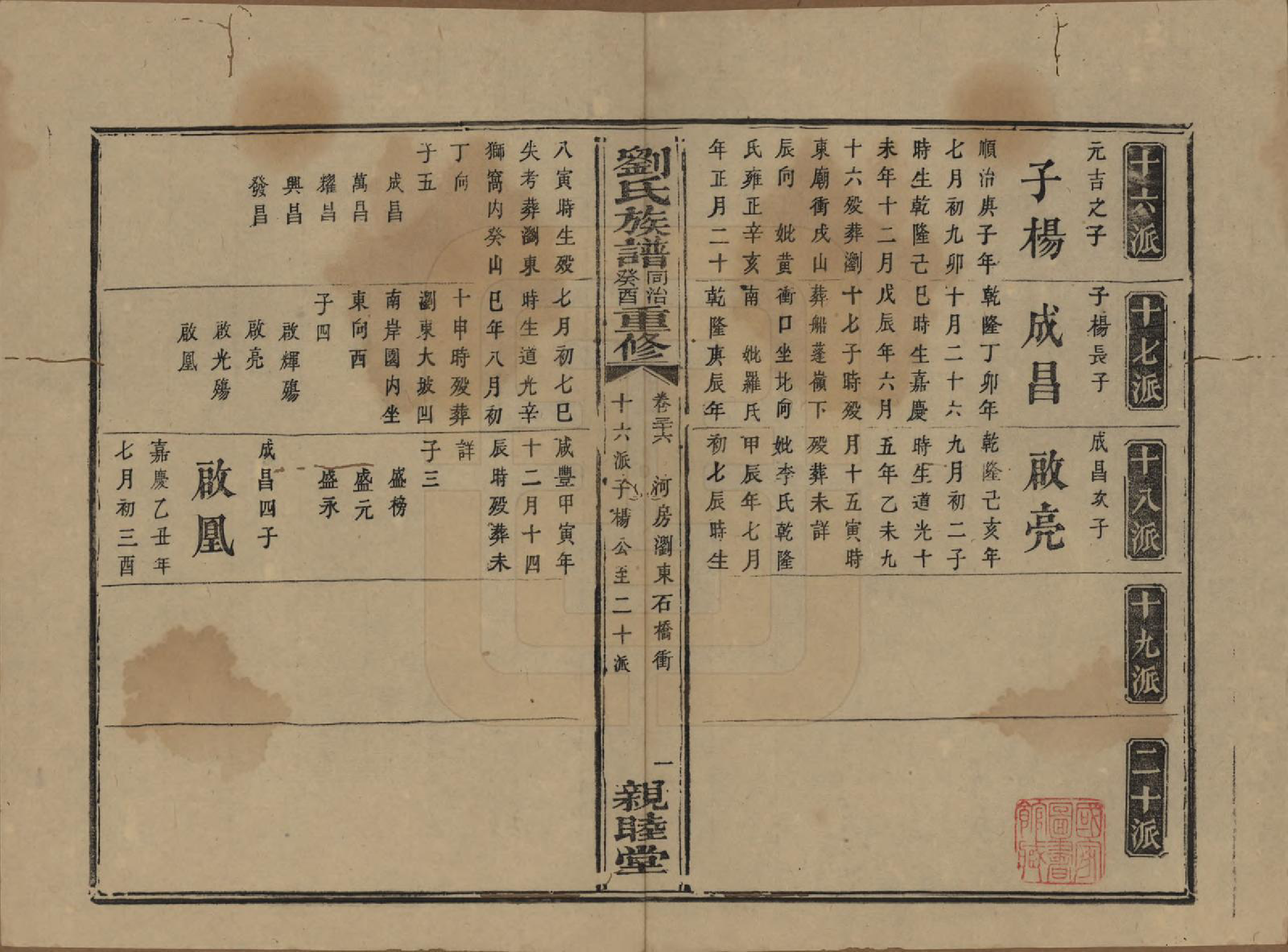 GTJP0989.刘.湖南浏阳.刘氏族谱.清同治十二年(1873)_036.pdf_第1页