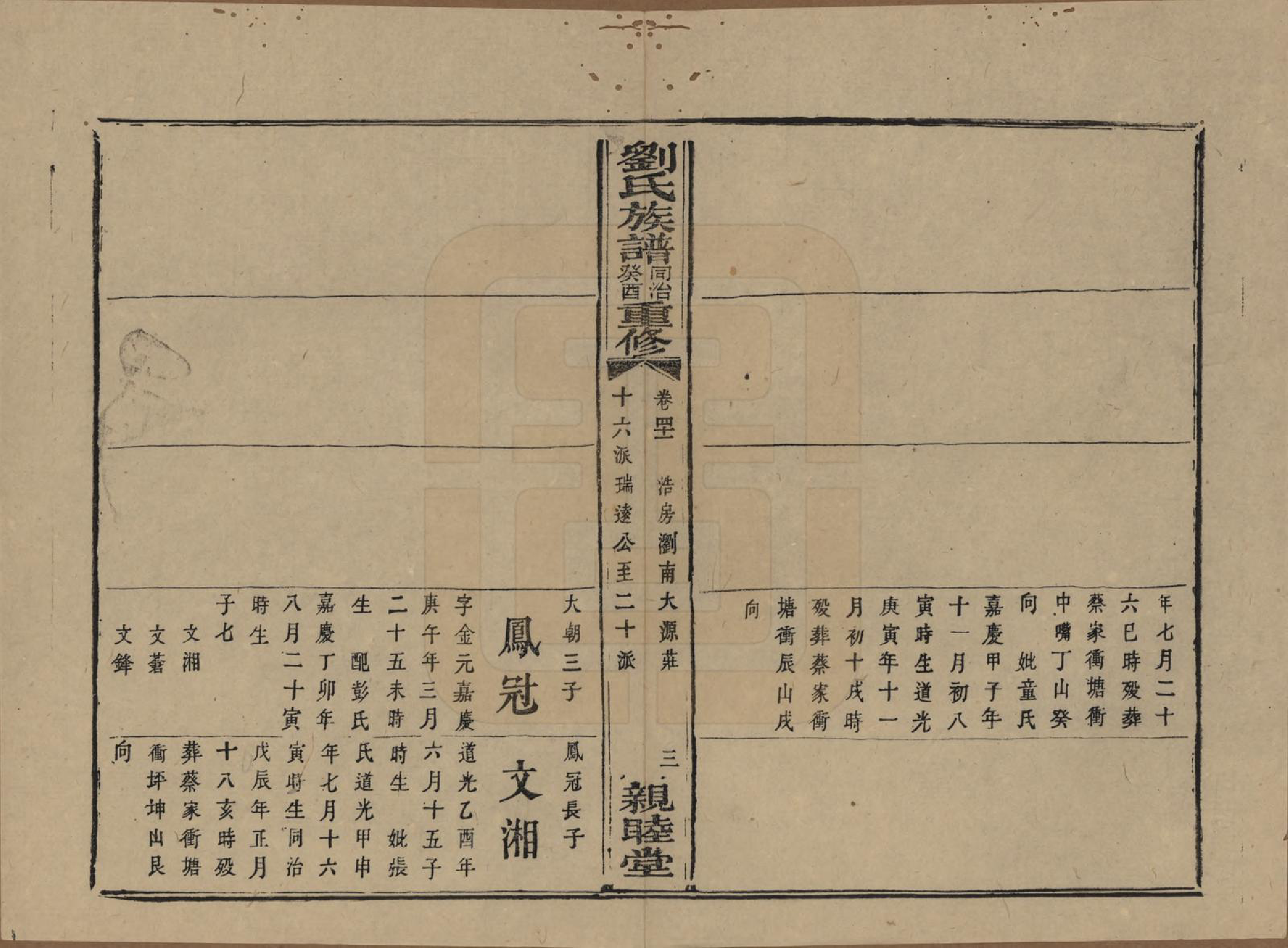 GTJP0989.刘.湖南浏阳.刘氏族谱.清同治十二年(1873)_041.pdf_第3页