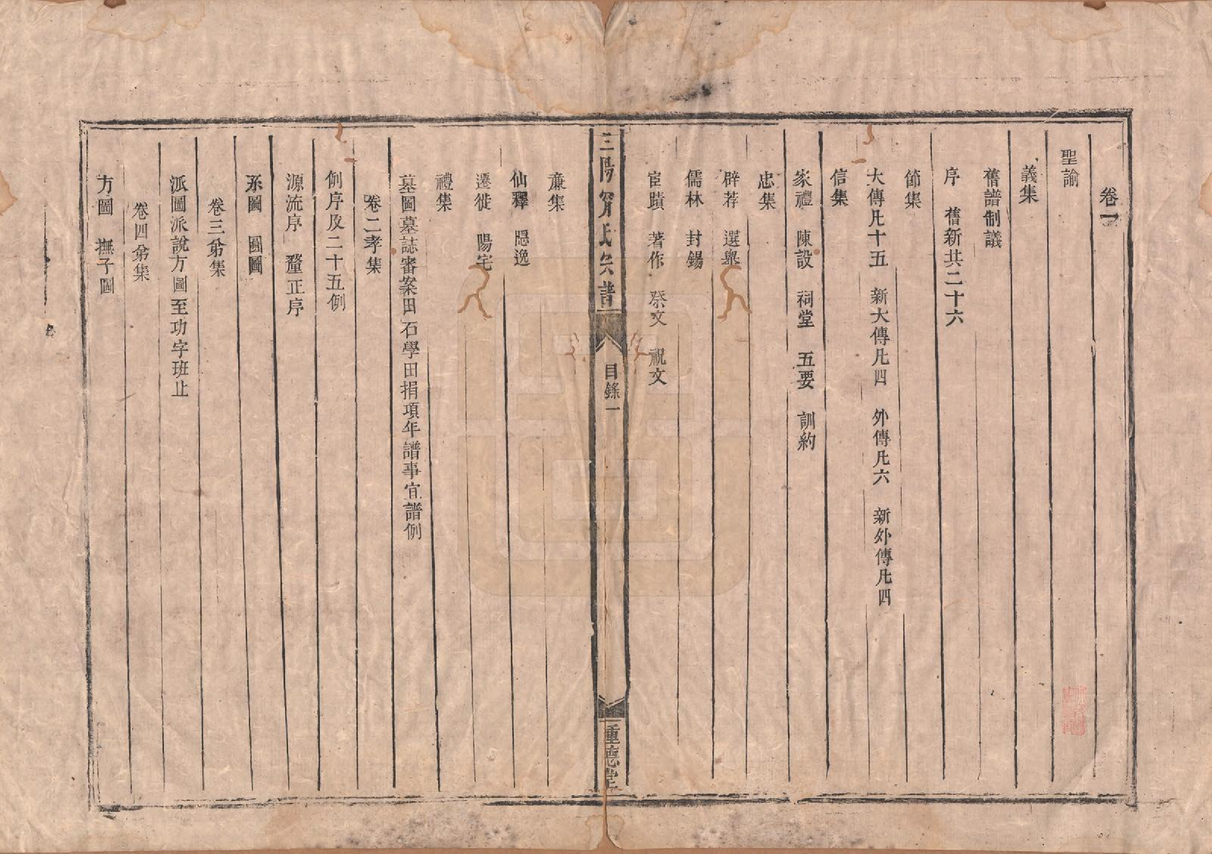 GTJP1112.宁.湖南.三阳宁氏宗谱不分卷.清道光四年（1824）_001.pdf_第3页