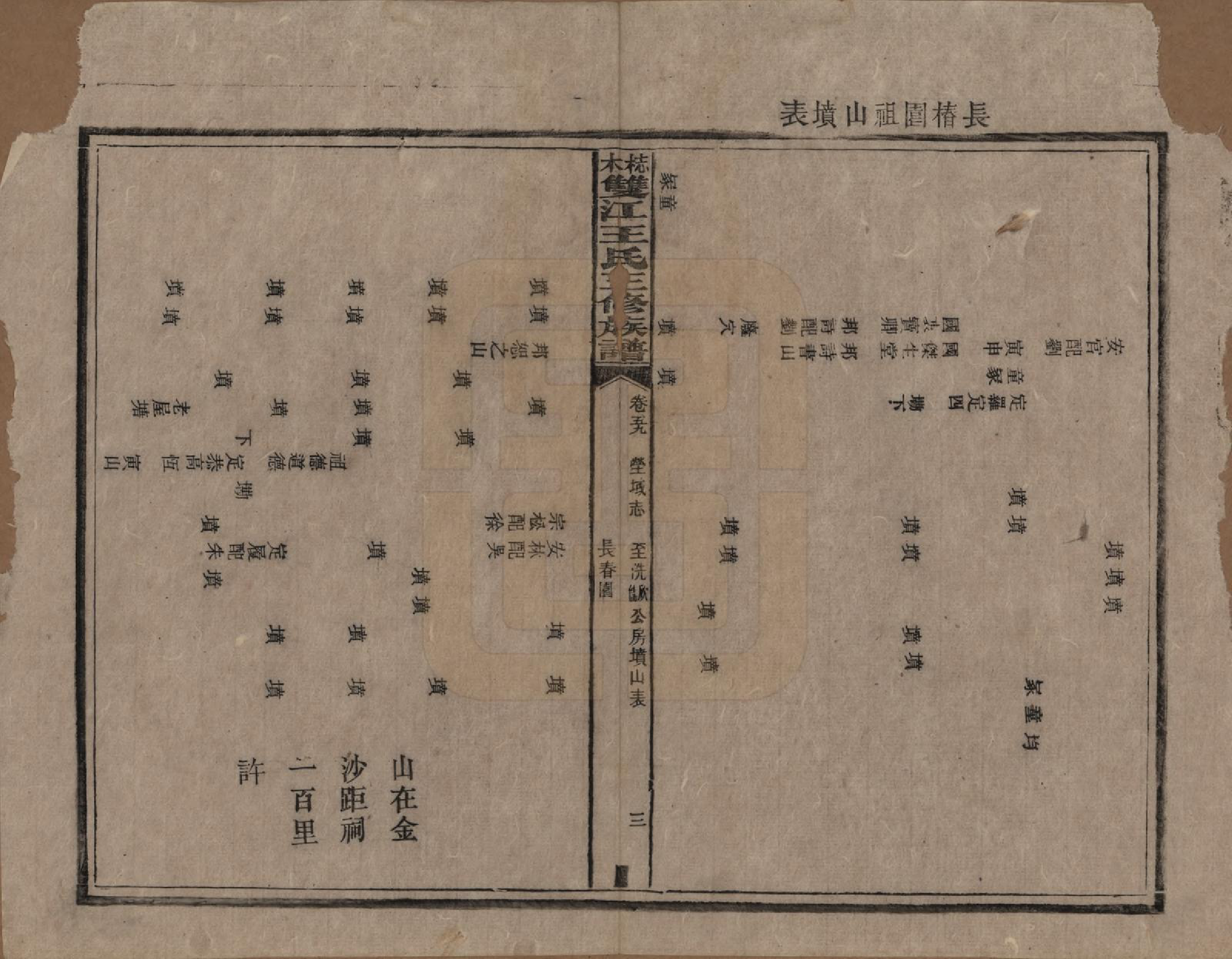 GTJP1571.王.湖南湘潭.梽木双江王氏三修族谱.民国元年（1912）_059.pdf_第3页