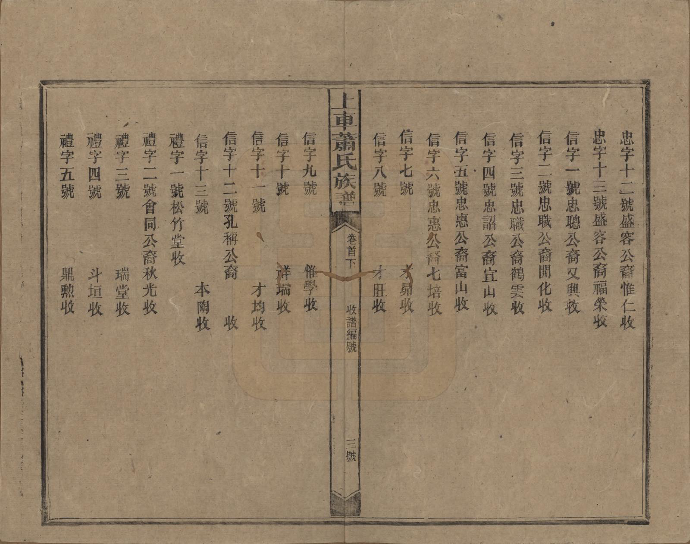 GTJP1757.萧.湖南.上车萧氏续修族谱.民国9年[1920]_020.pdf_第3页