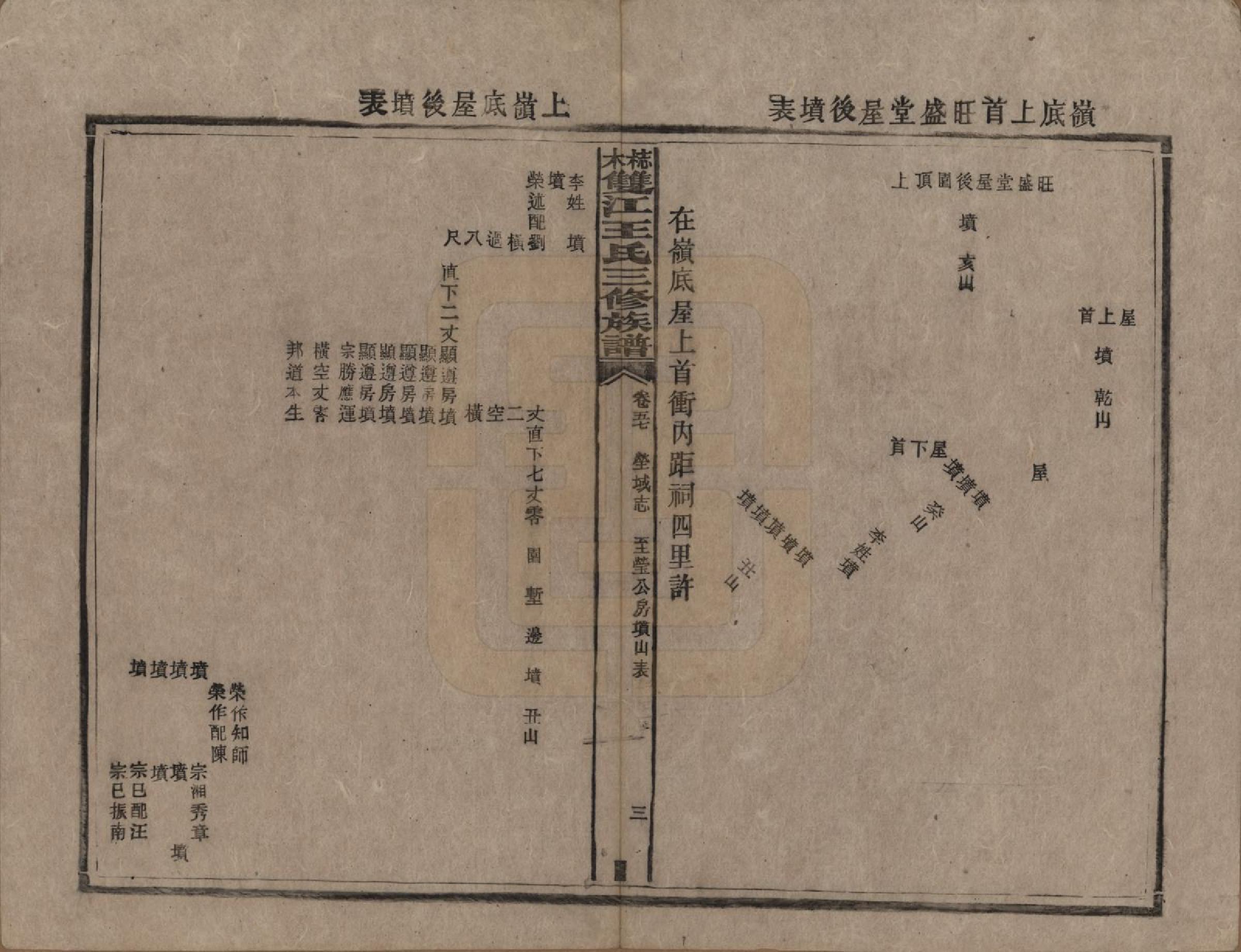 GTJP1571.王.湖南湘潭.梽木双江王氏三修族谱.民国元年（1912）_057.pdf_第3页