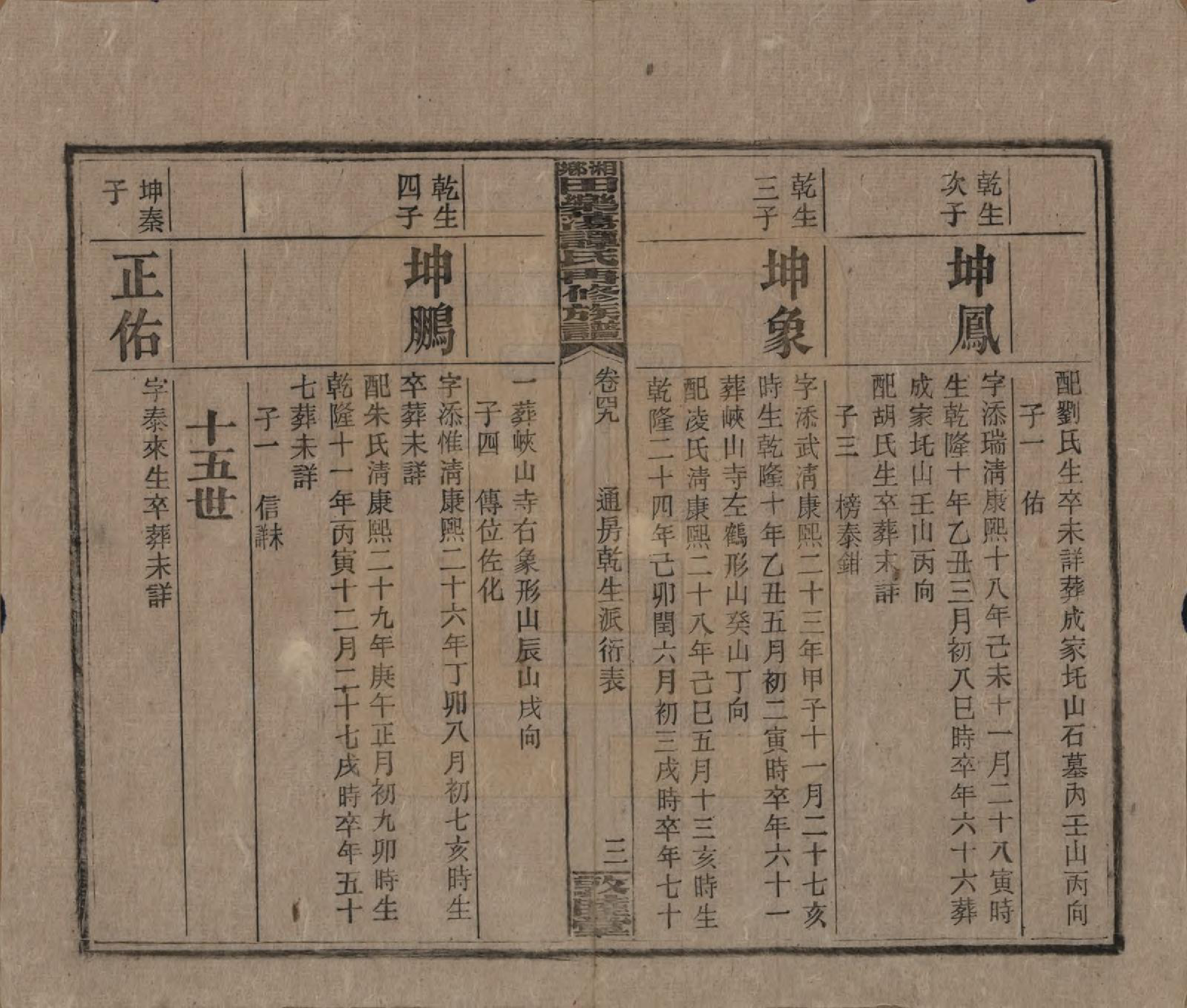 GTJP1375.谭.湖南湘潭.湘乡田乐荡谭氏再修族谱.民国13年（1924）_049.pdf_第3页