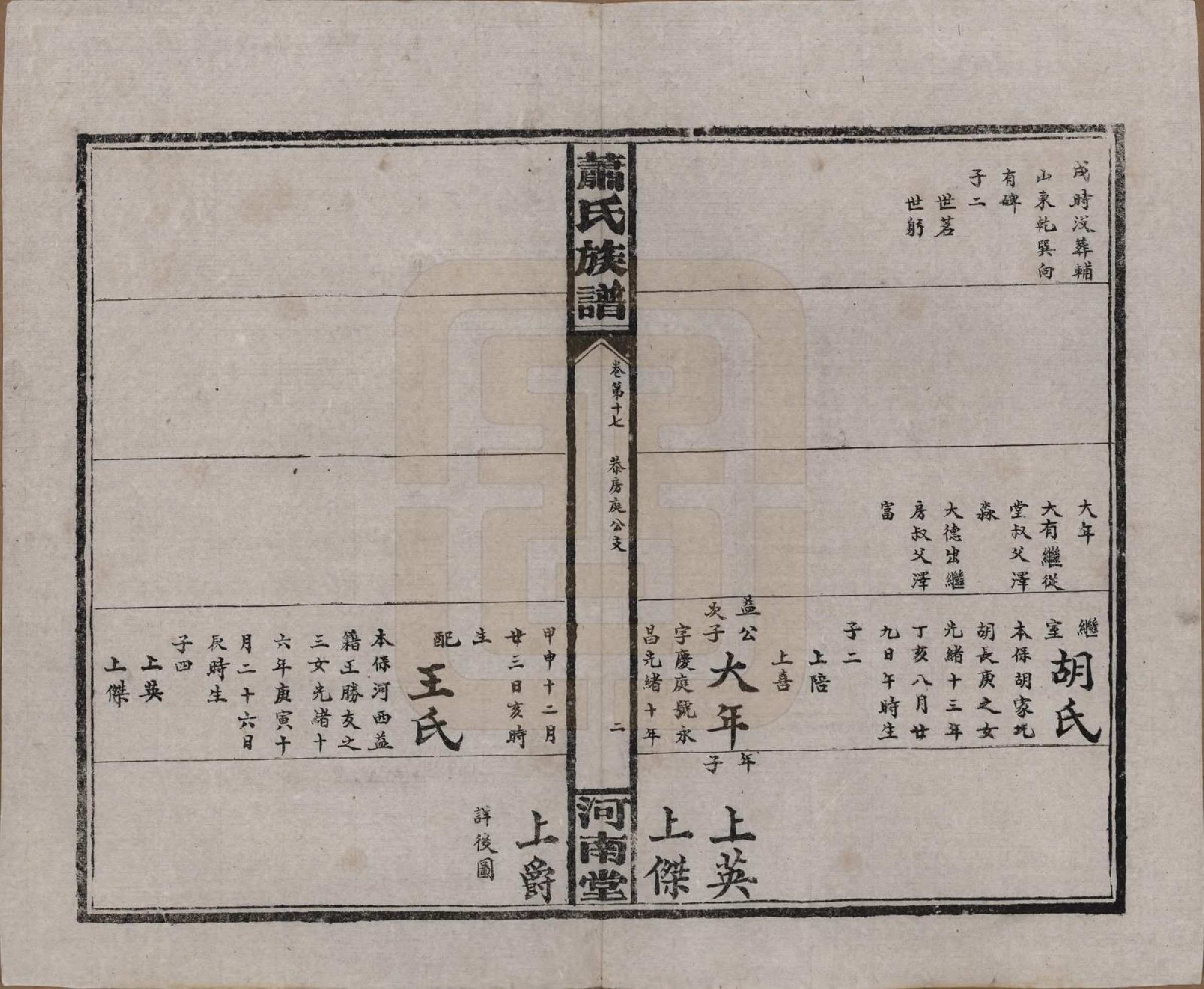 GTJP1750.萧.湖南沅江.沅江萧氏谱.民国18年[1929]_017.pdf_第2页