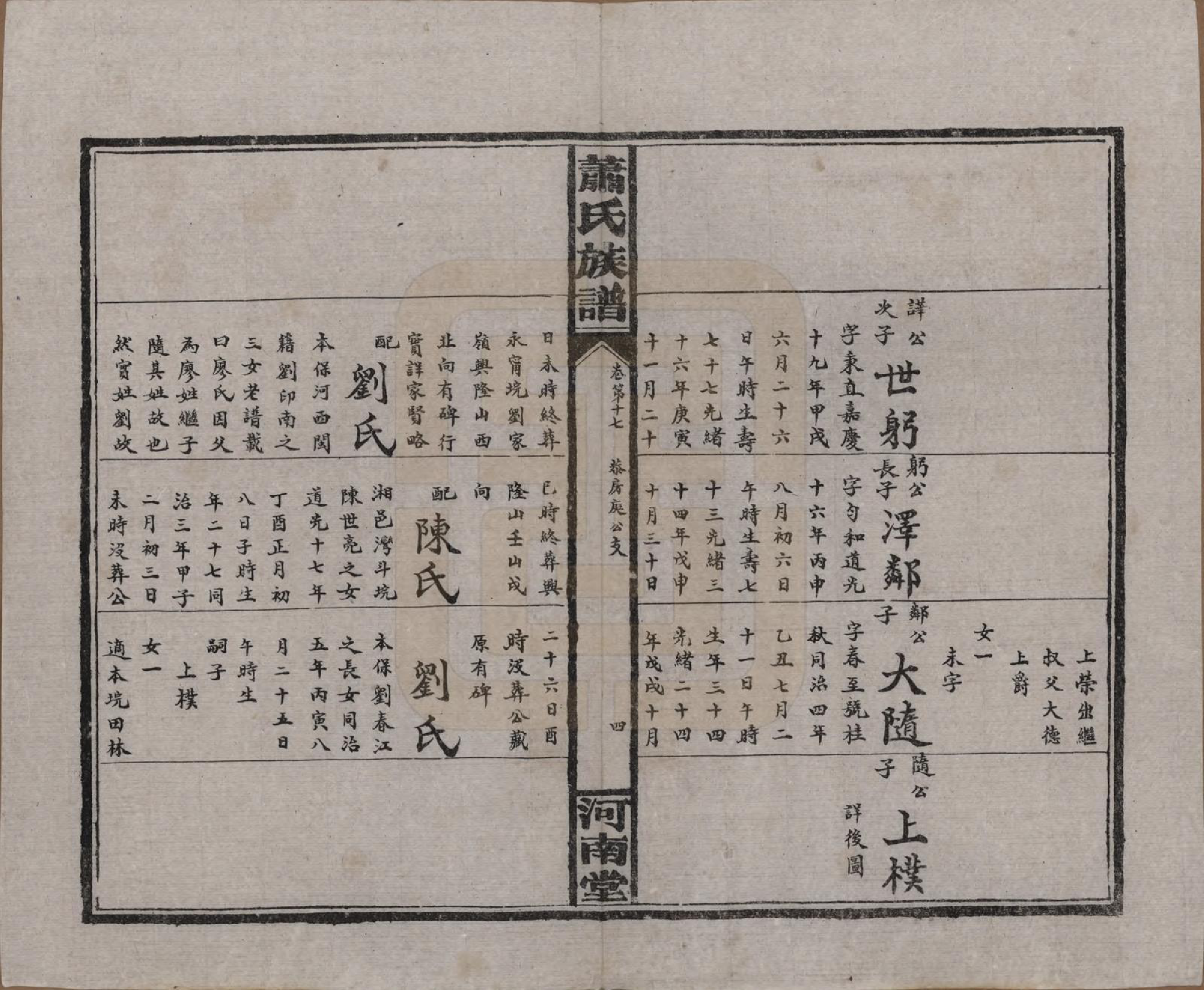 GTJP1750.萧.湖南沅江.沅江萧氏谱.民国18年[1929]_017.pdf_第3页