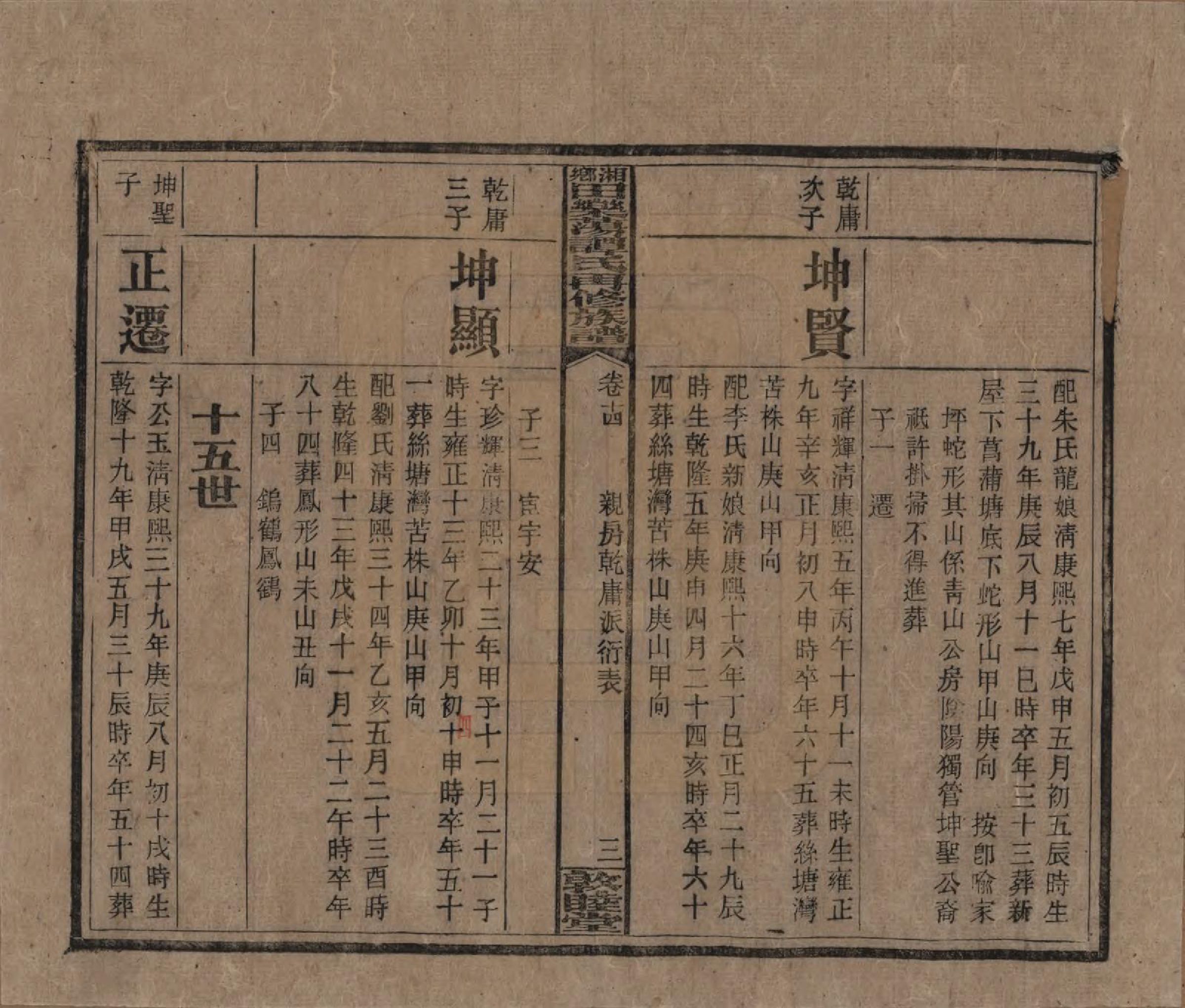 GTJP1375.谭.湖南湘潭.湘乡田乐荡谭氏再修族谱.民国13年（1924）_014.pdf_第3页