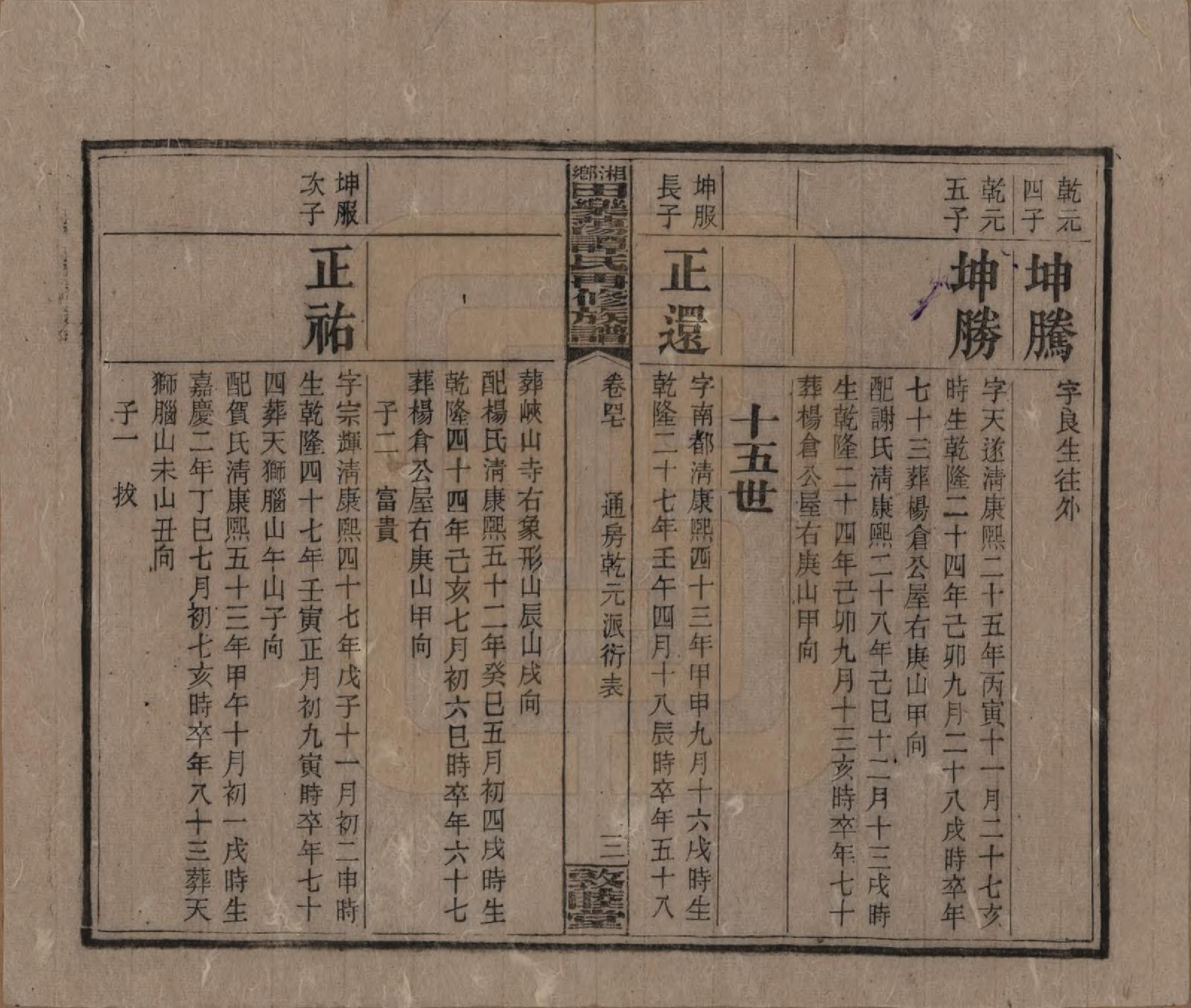 GTJP1375.谭.湖南湘潭.湘乡田乐荡谭氏再修族谱.民国13年（1924）_047.pdf_第3页