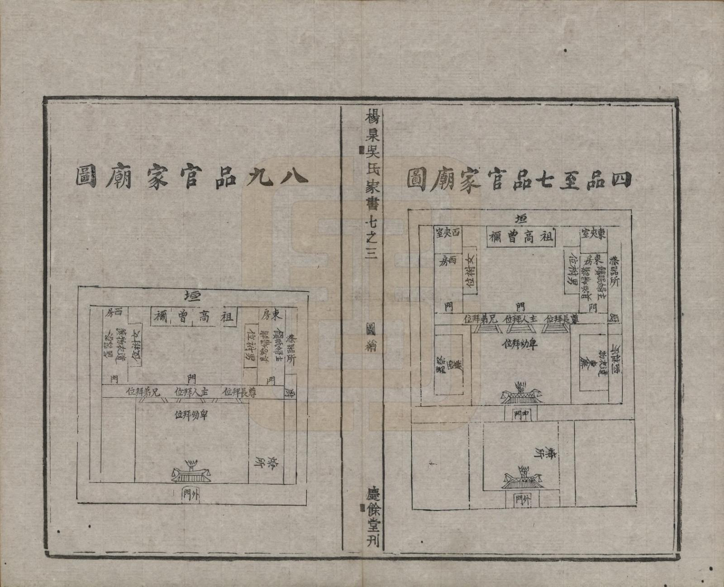 GTJP1693.吴.湖南湘潭.扬泉吴氏家书十七卷.清光绪二十六年（1900）_007.pdf_第3页