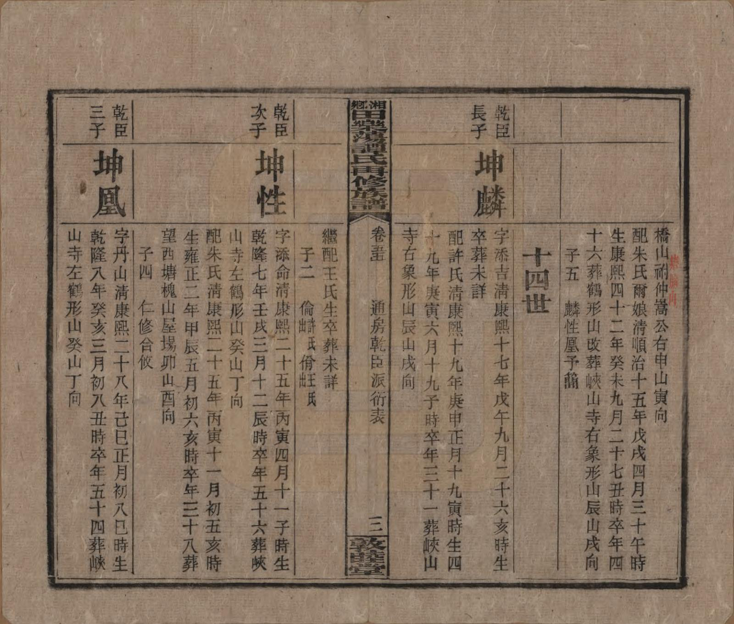 GTJP1375.谭.湖南湘潭.湘乡田乐荡谭氏再修族谱.民国13年（1924）_055.pdf_第3页