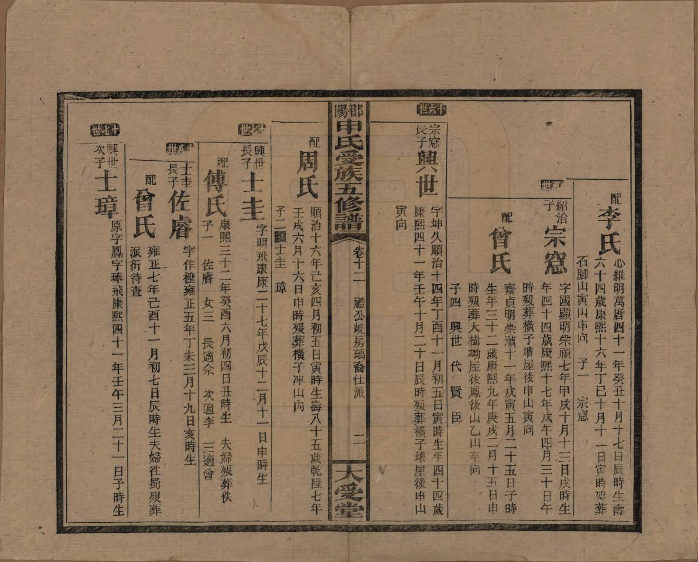 GTJP1251.申.湖南邵阳.邵阴申氏受族五修谱.民国31年(1942)_012.pdf_第2页