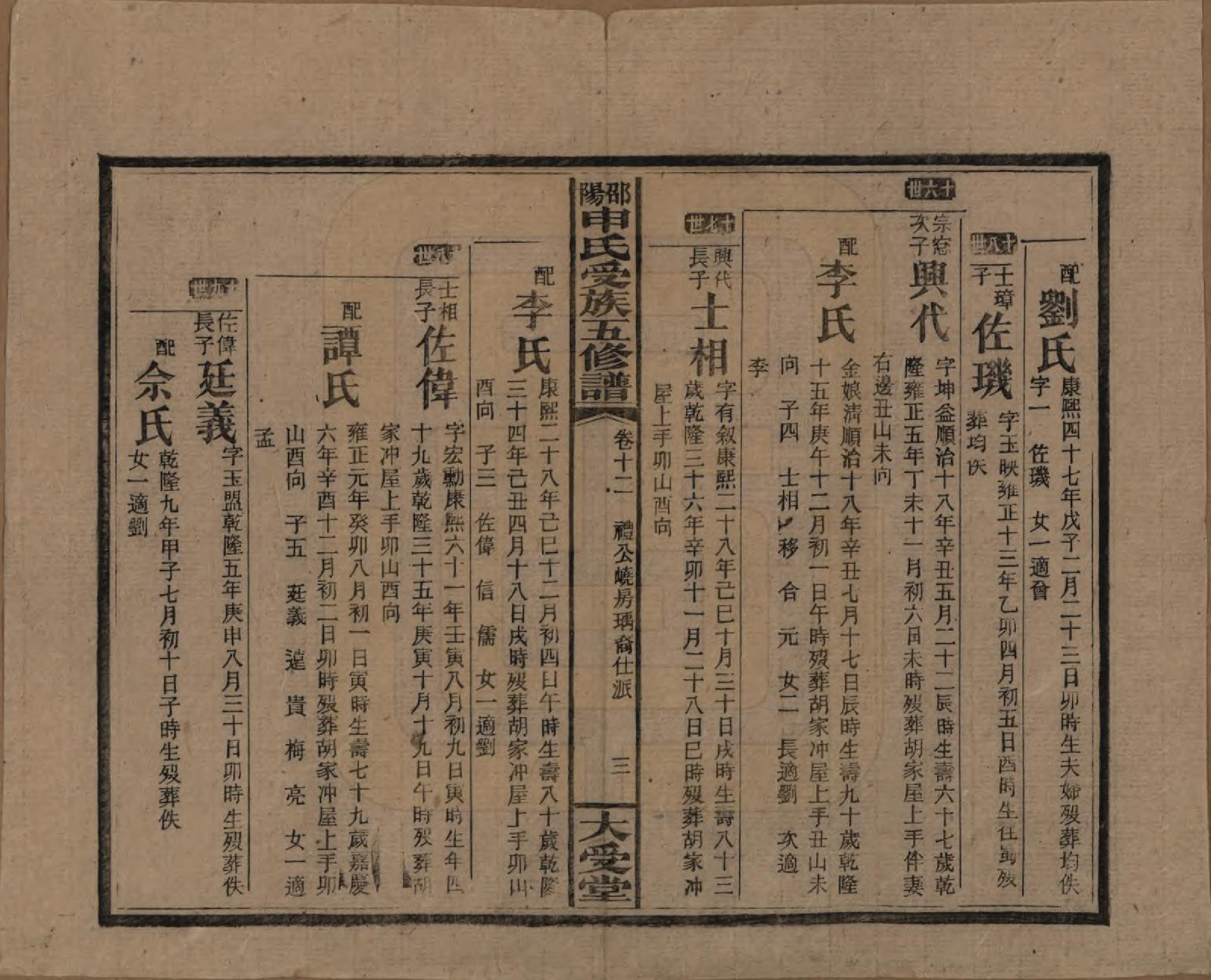 GTJP1251.申.湖南邵阳.邵阴申氏受族五修谱.民国31年(1942)_012.pdf_第3页