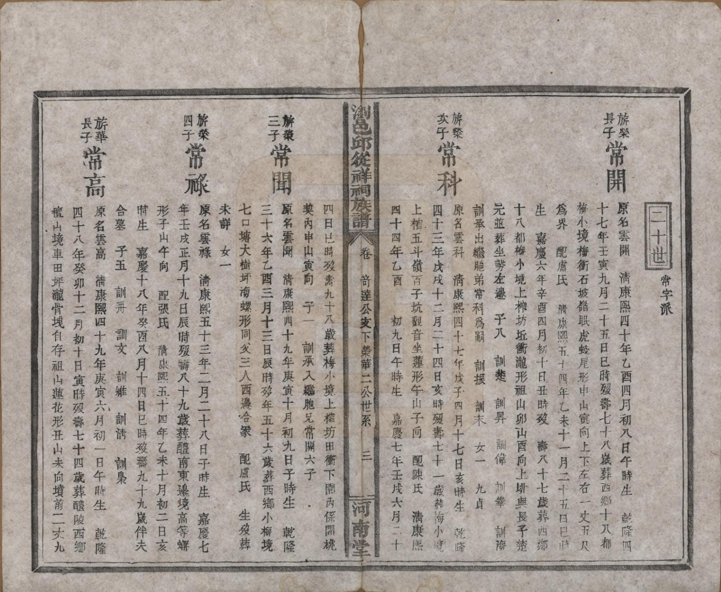 GTJP1209.邱.湖南浏阳.浏邑邱从祥祠族谱.清光绪三十年(1904)_003.pdf_第3页