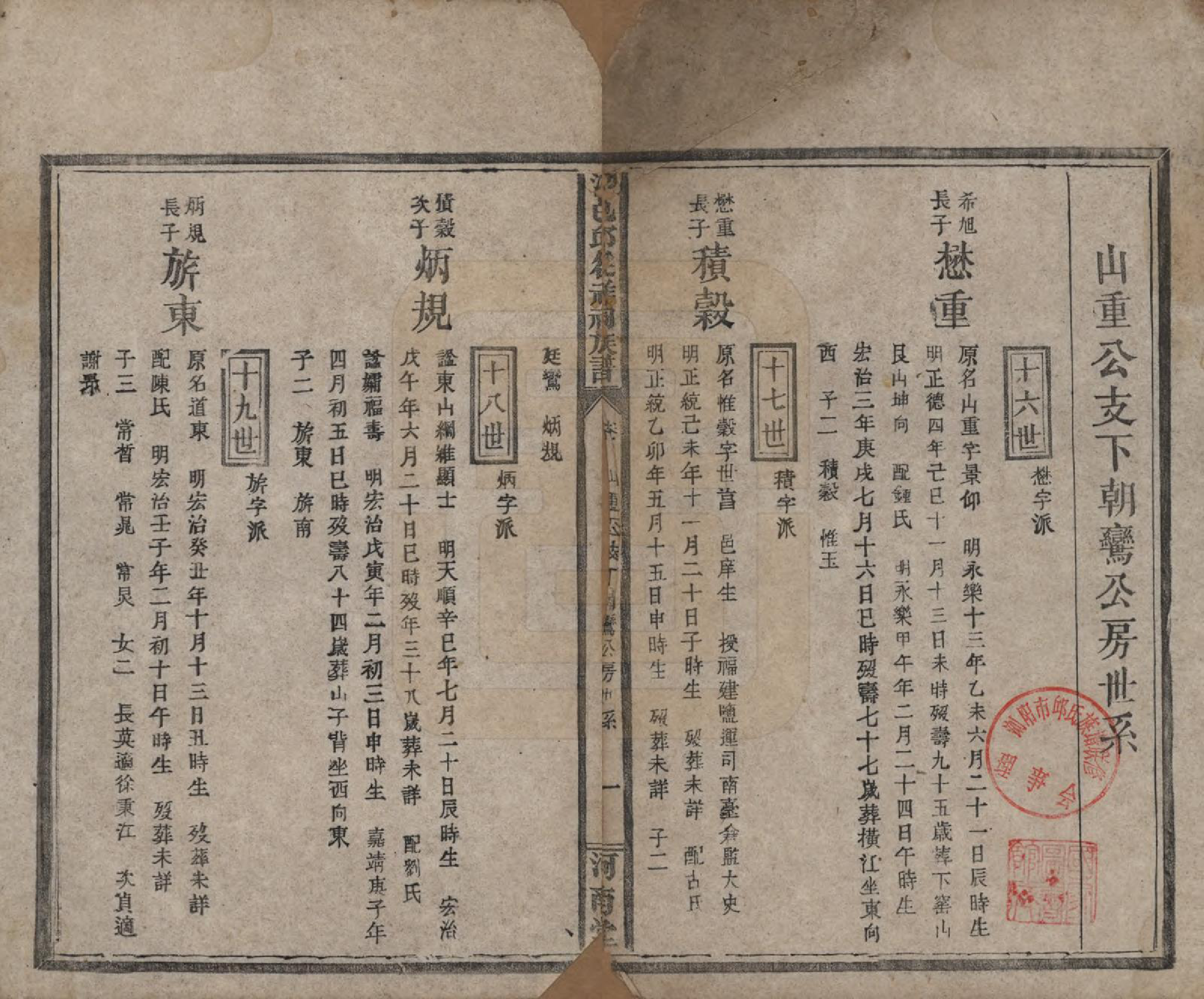 GTJP1209.邱.湖南浏阳.浏邑邱从祥祠族谱.清光绪三十年(1904)_010.pdf_第1页