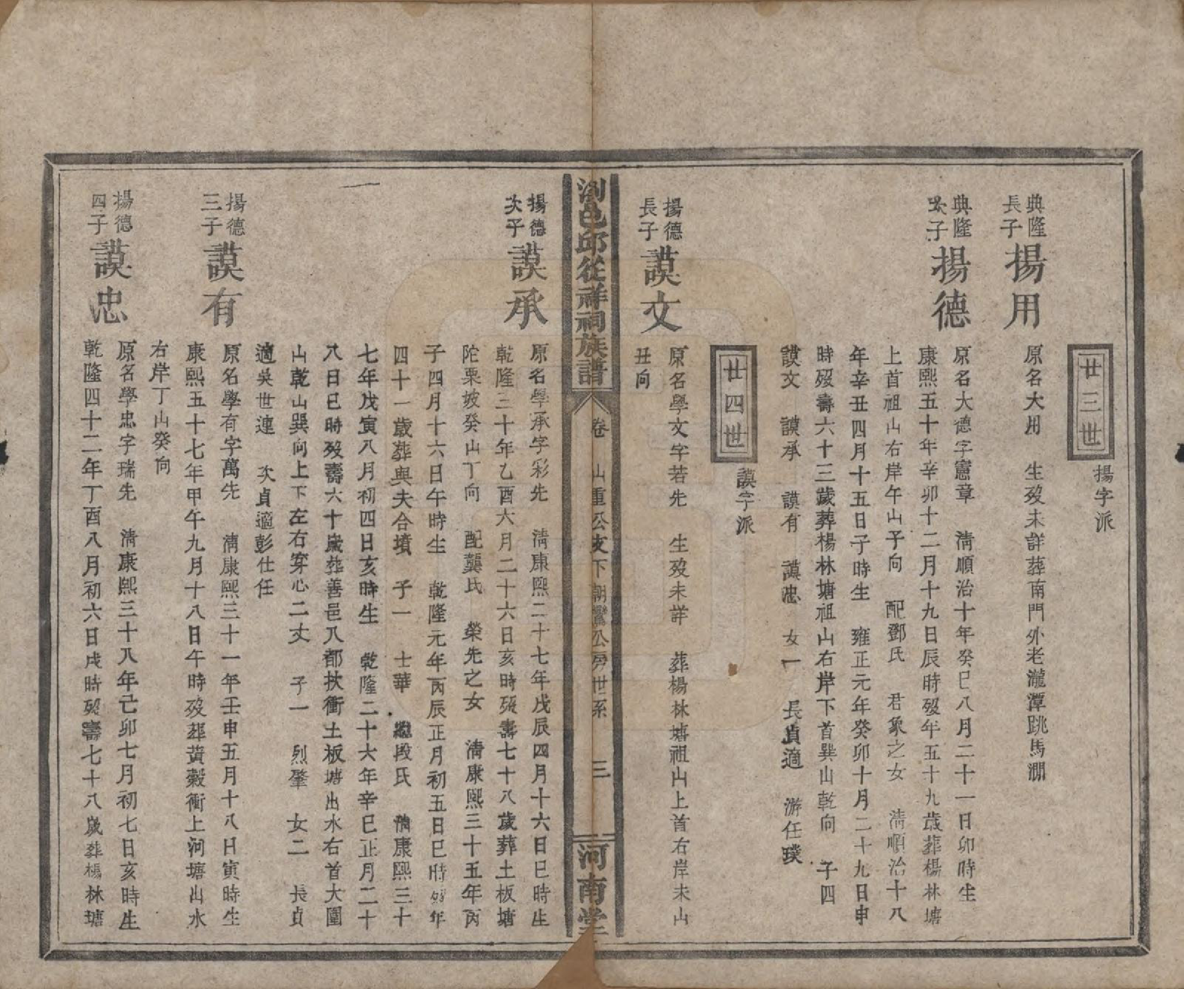 GTJP1209.邱.湖南浏阳.浏邑邱从祥祠族谱.清光绪三十年(1904)_010.pdf_第3页