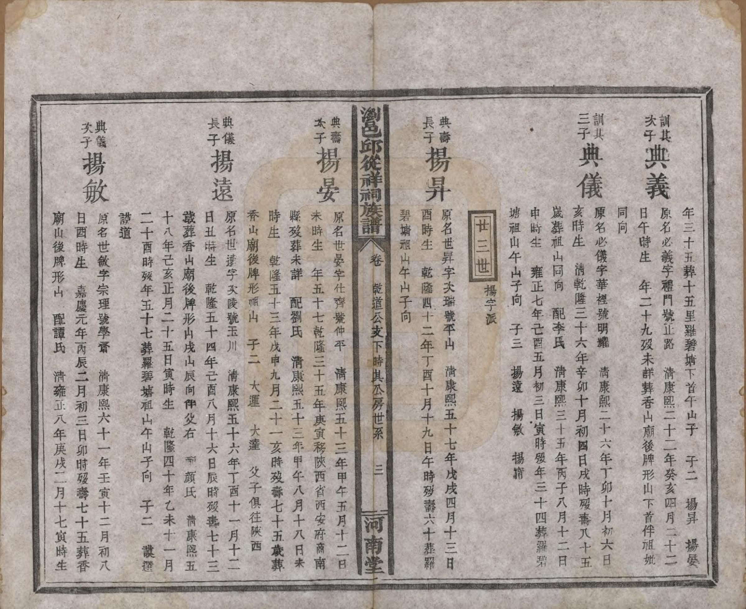 GTJP1209.邱.湖南浏阳.浏邑邱从祥祠族谱.清光绪三十年(1904)_012.pdf_第3页