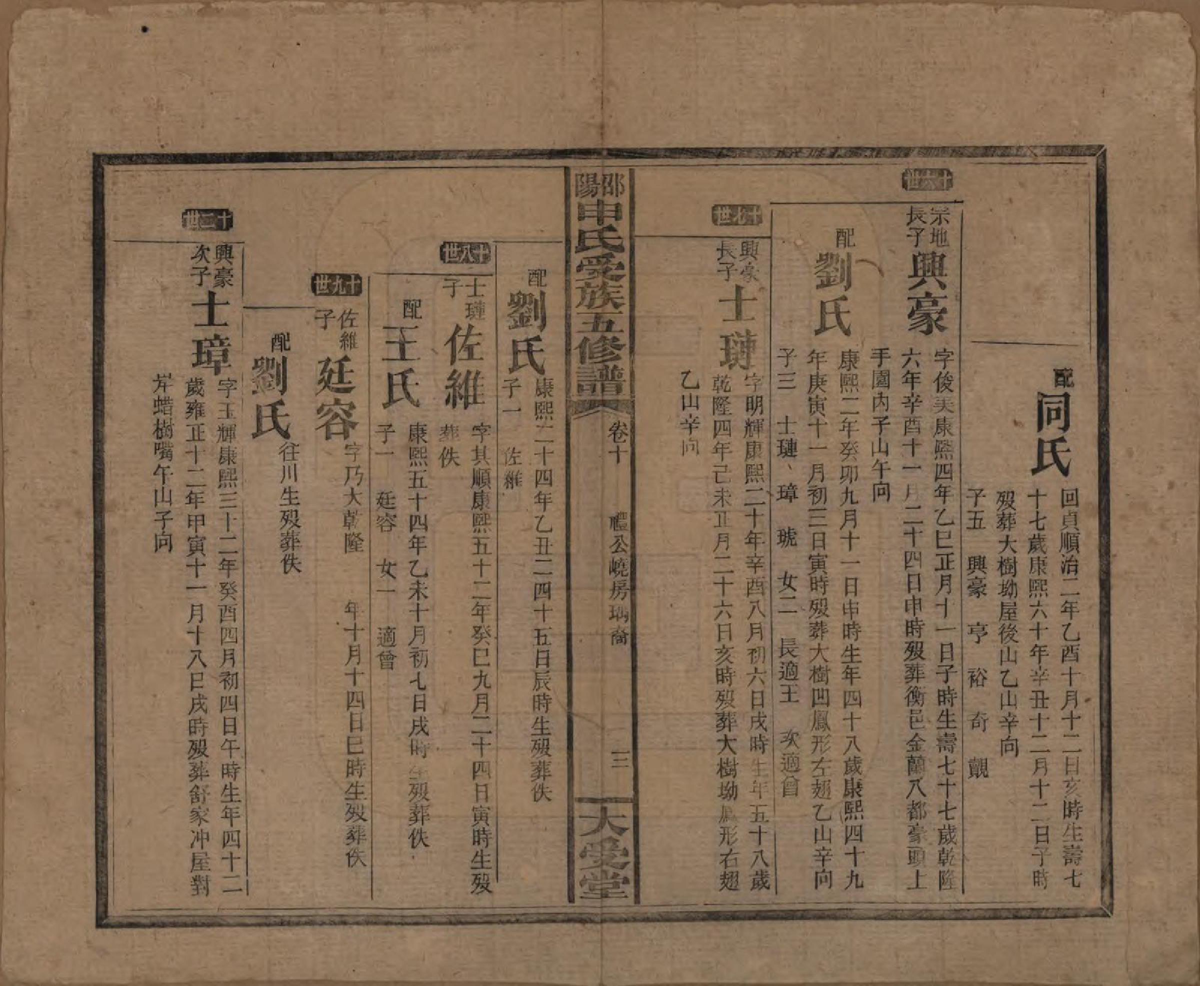 GTJP1251.申.湖南邵阳.邵阴申氏受族五修谱.民国31年(1942)_010.pdf_第3页