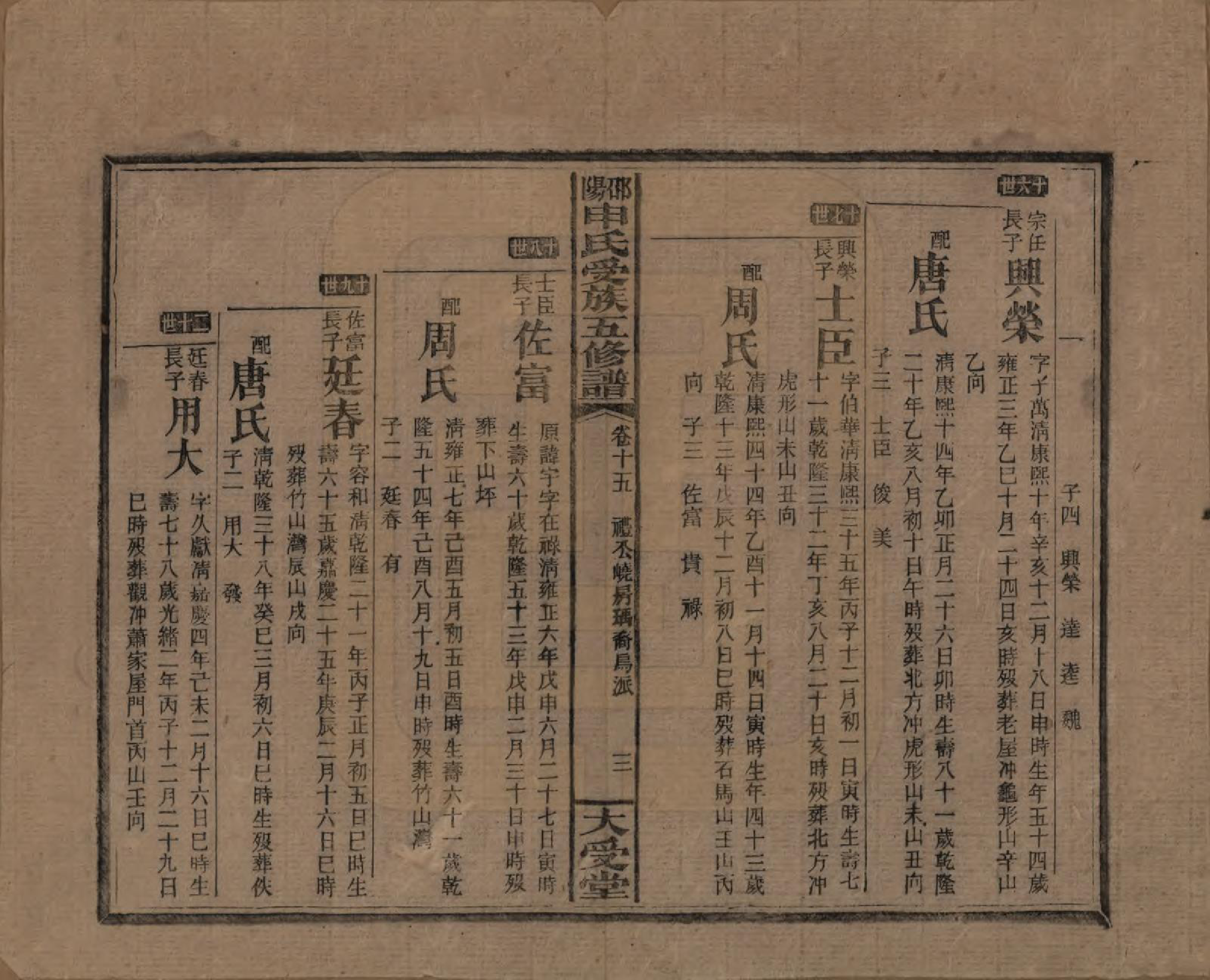 GTJP1251.申.湖南邵阳.邵阴申氏受族五修谱.民国31年(1942)_015.pdf_第3页