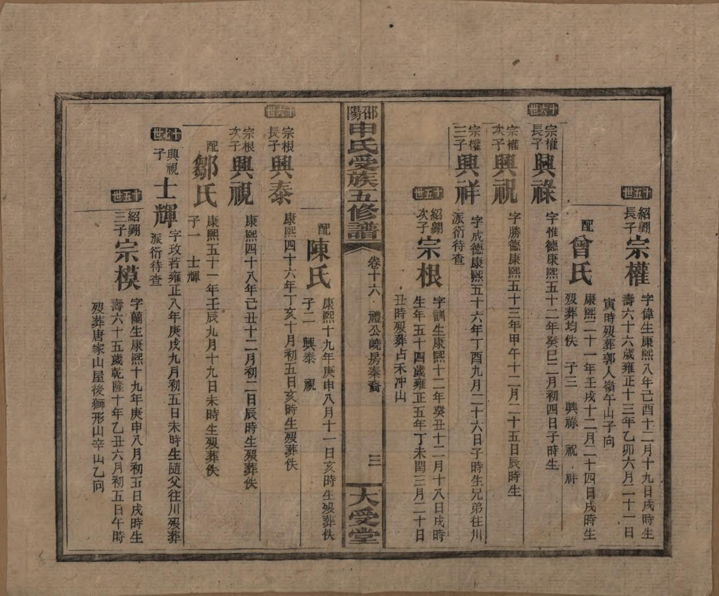 GTJP1251.申.湖南邵阳.邵阴申氏受族五修谱.民国31年(1942)_017.pdf_第3页