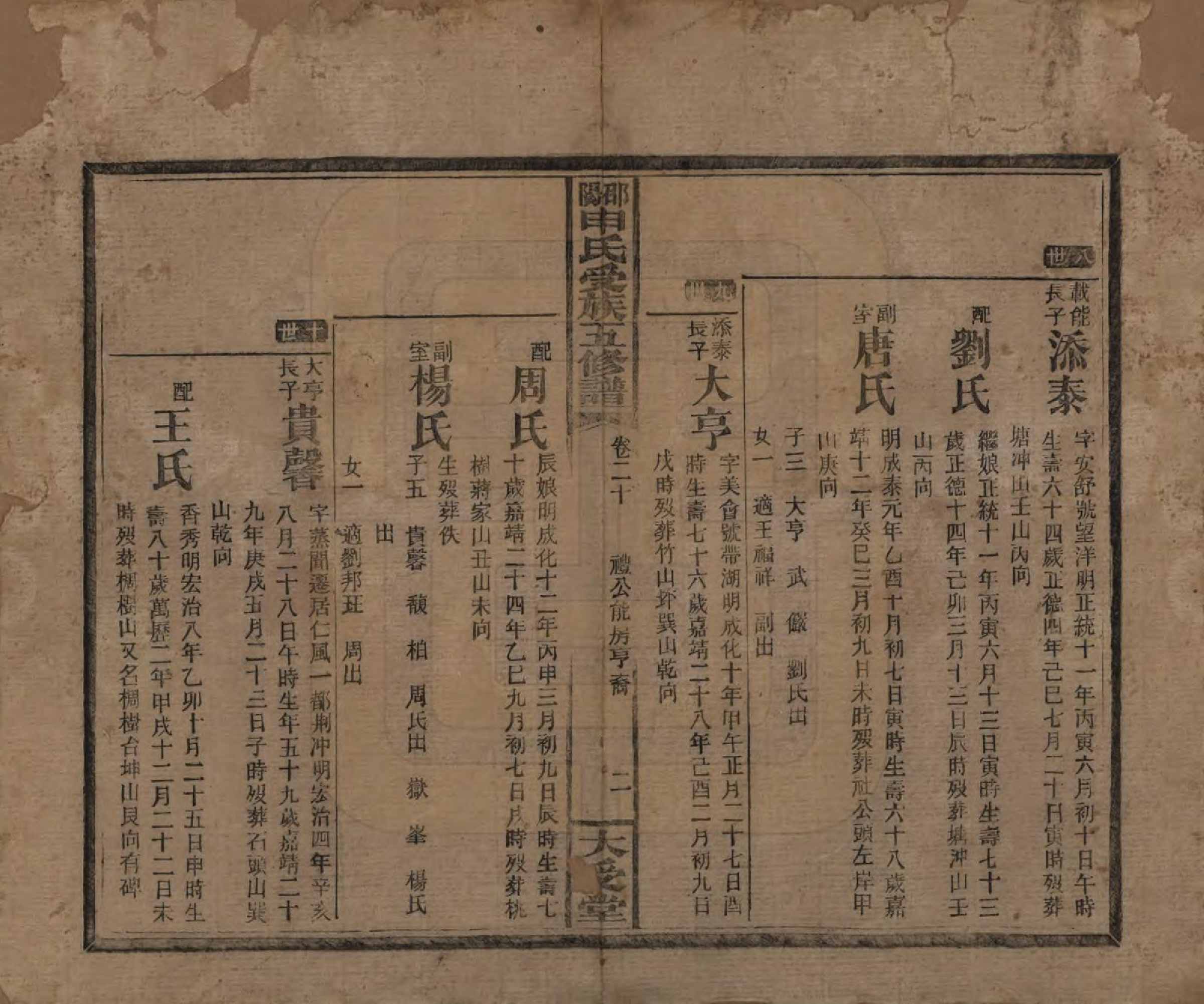 GTJP1251.申.湖南邵阳.邵阴申氏受族五修谱.民国31年(1942)_020.pdf_第2页