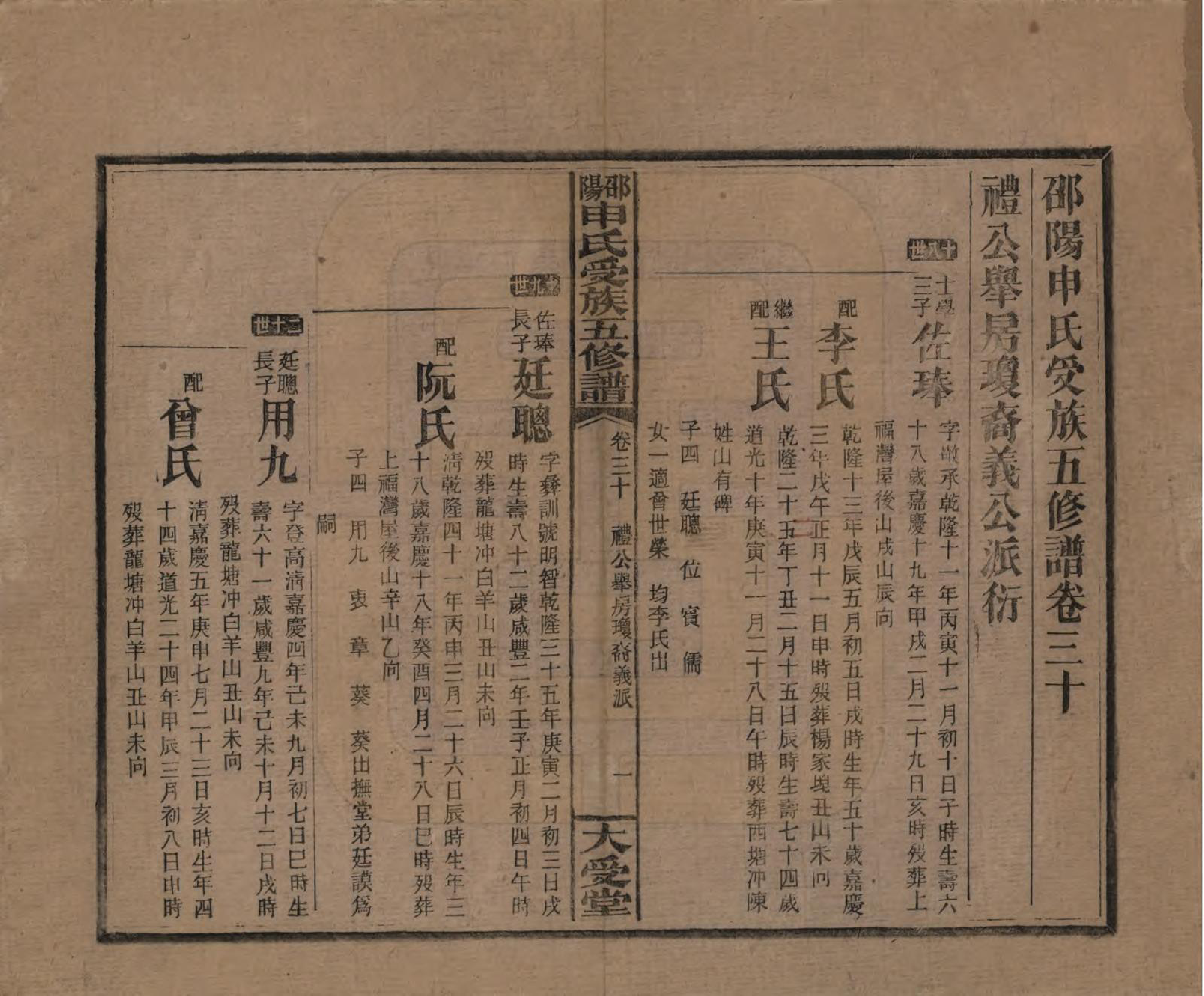 GTJP1251.申.湖南邵阳.邵阴申氏受族五修谱.民国31年(1942)_030.pdf_第1页