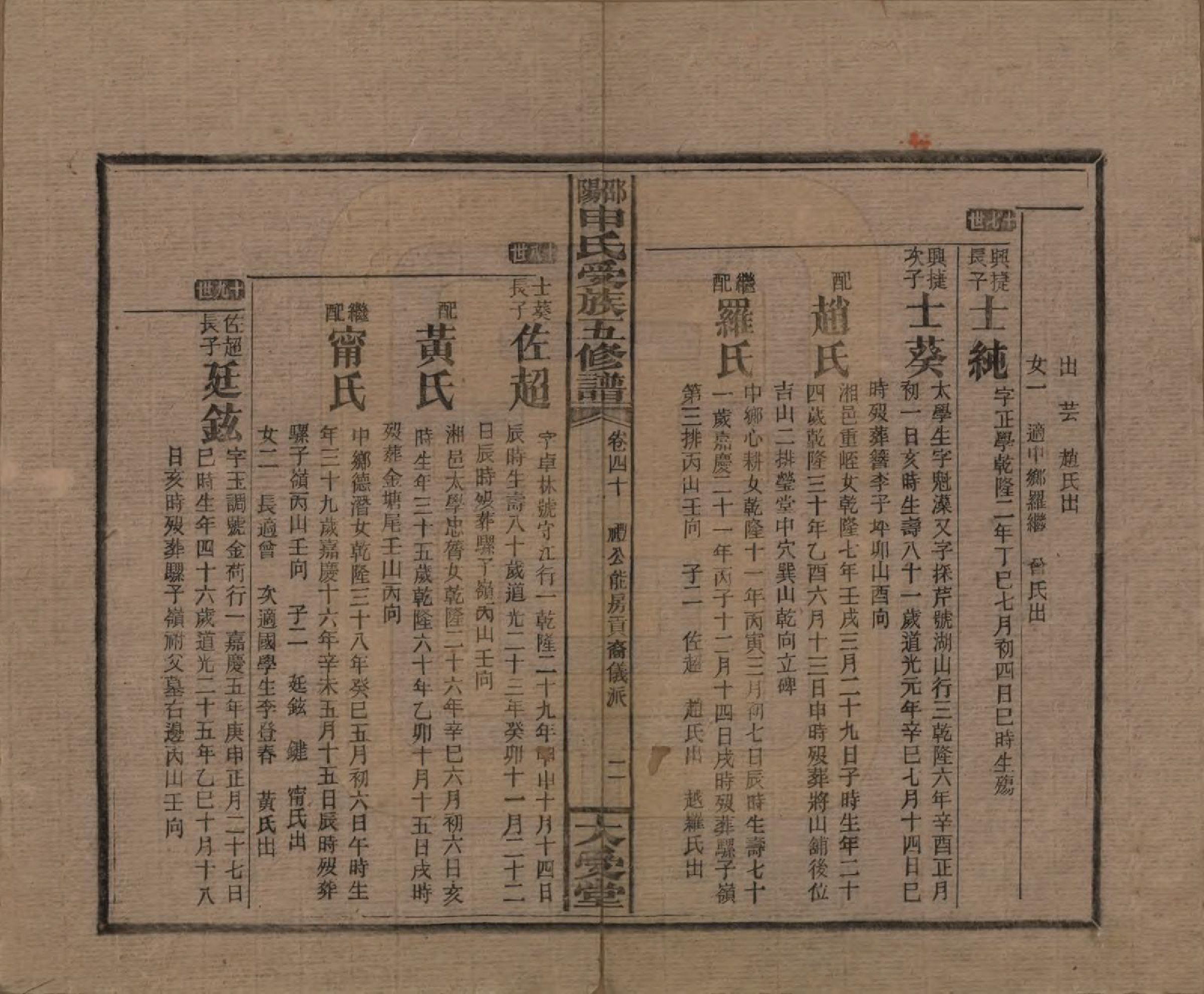 GTJP1251.申.湖南邵阳.邵阴申氏受族五修谱.民国31年(1942)_040.pdf_第2页