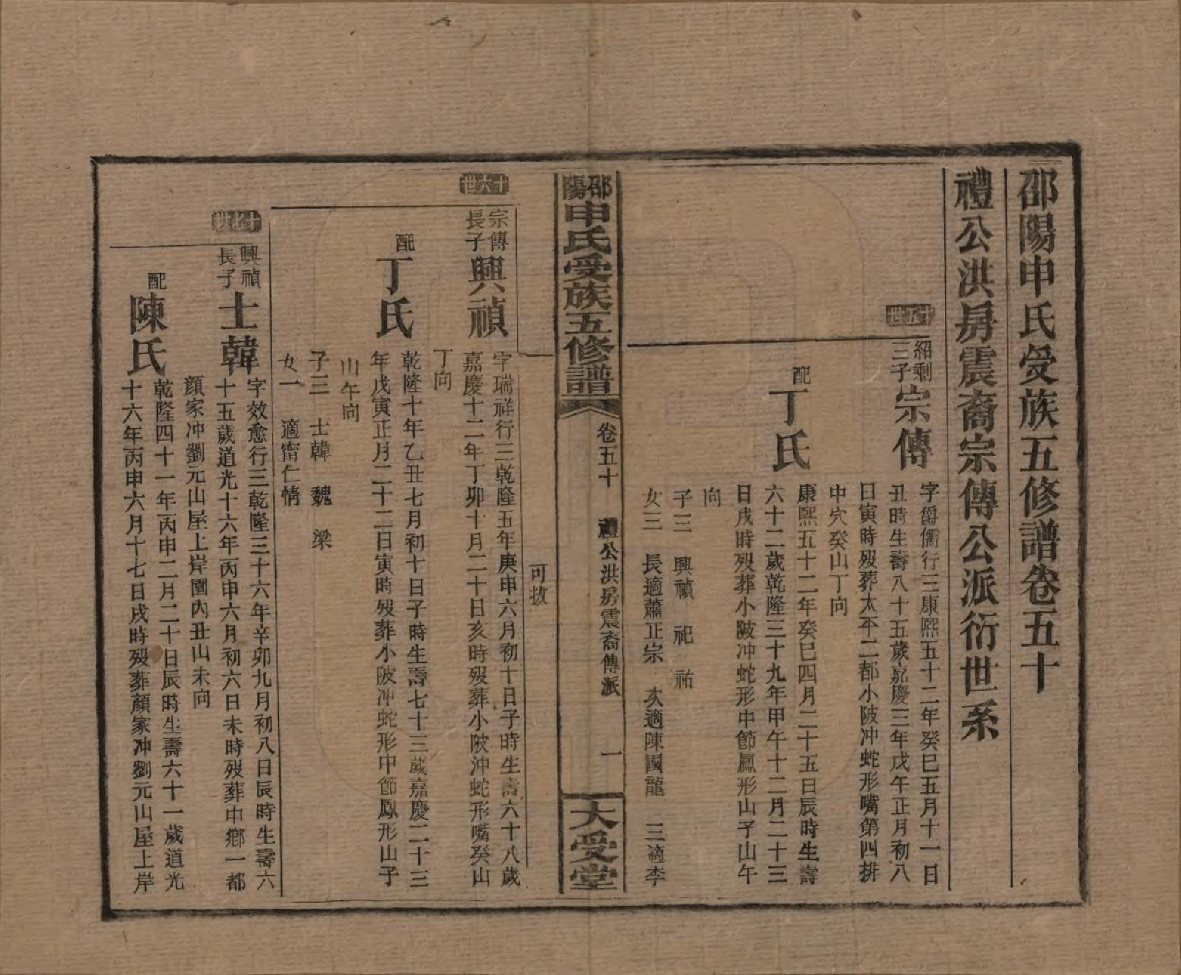 GTJP1251.申.湖南邵阳.邵阴申氏受族五修谱.民国31年(1942)_050.pdf_第1页