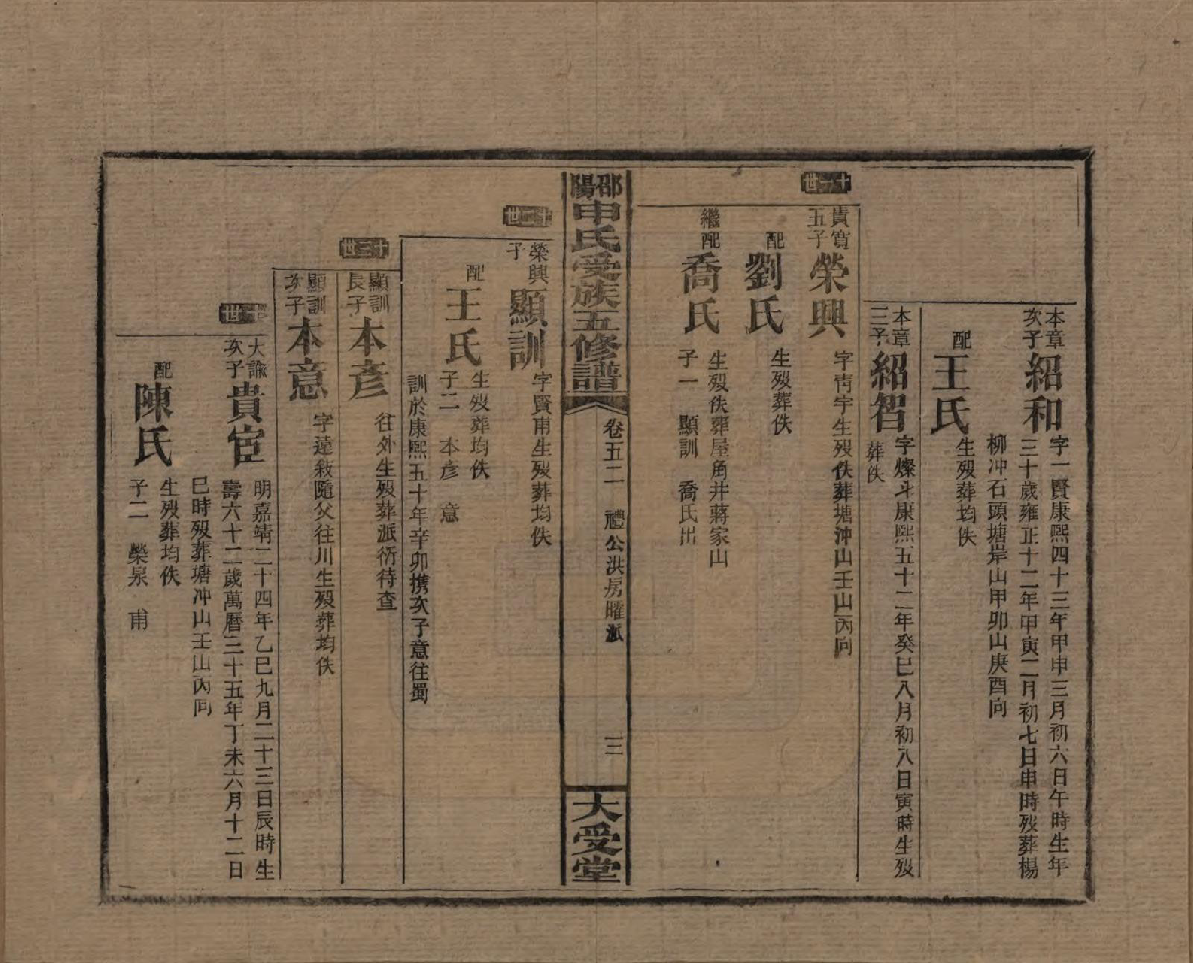 GTJP1251.申.湖南邵阳.邵阴申氏受族五修谱.民国31年(1942)_052.pdf_第3页