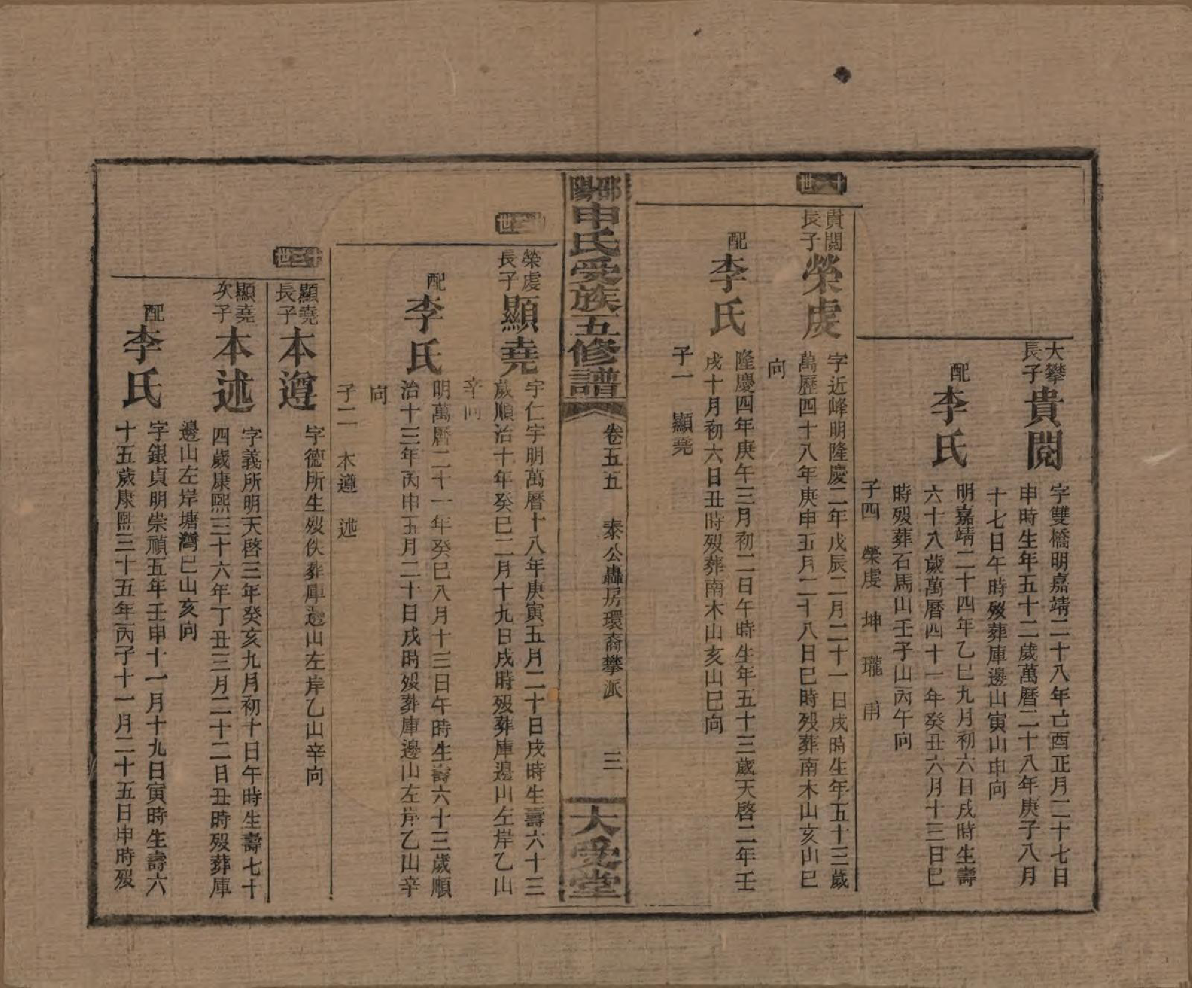 GTJP1251.申.湖南邵阳.邵阴申氏受族五修谱.民国31年(1942)_055.pdf_第3页