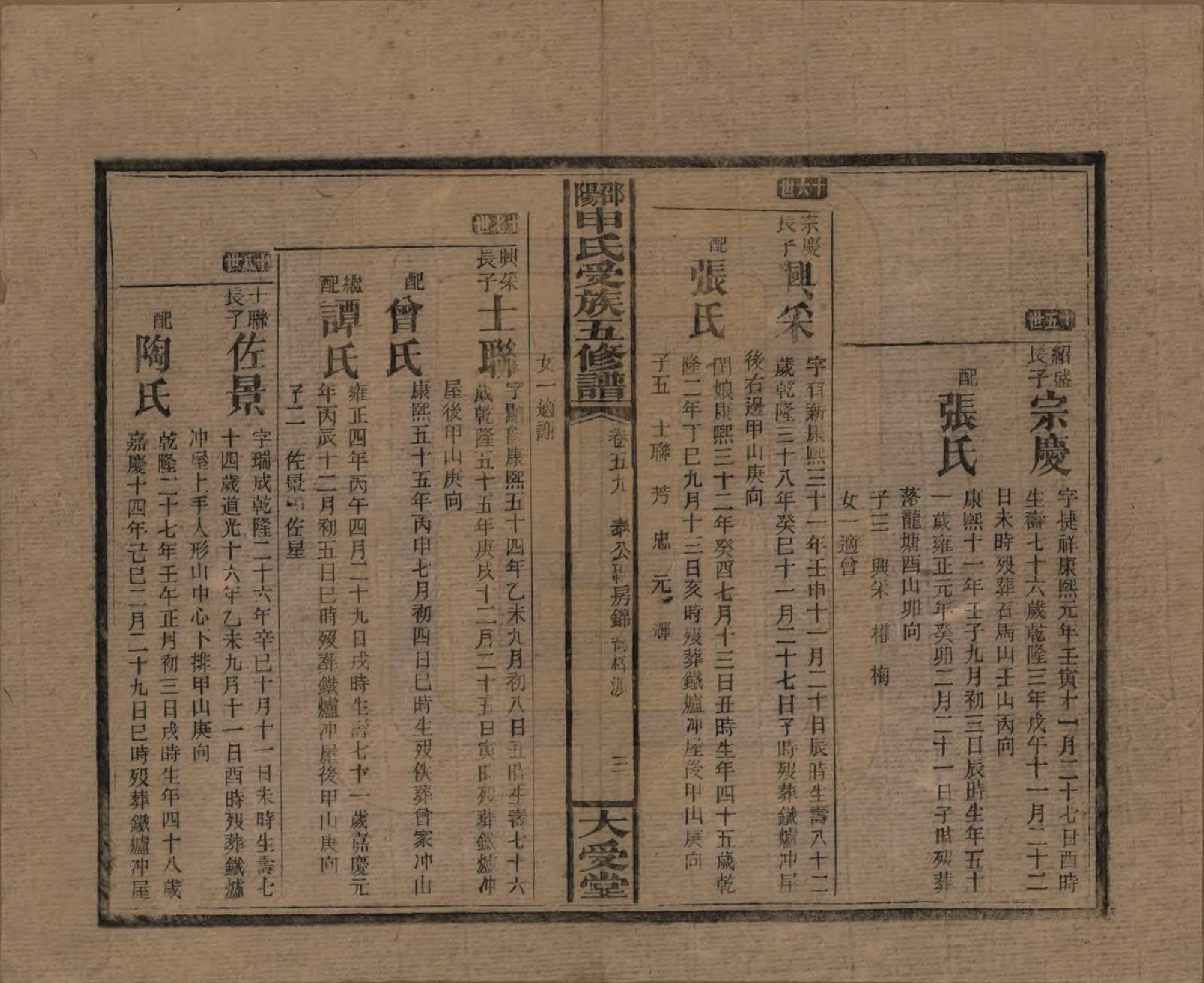 GTJP1251.申.湖南邵阳.邵阴申氏受族五修谱.民国31年(1942)_059.pdf_第3页