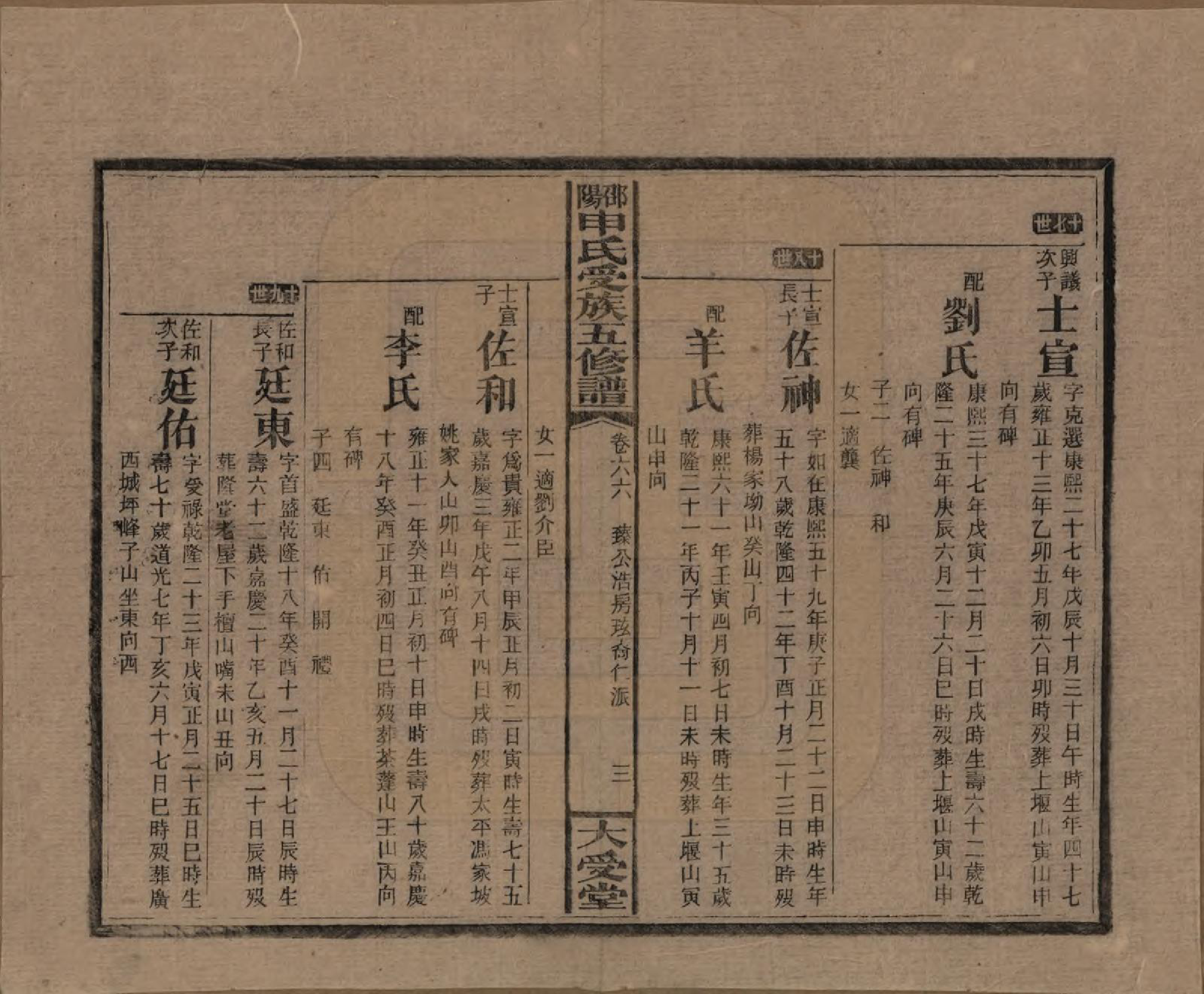 GTJP1251.申.湖南邵阳.邵阴申氏受族五修谱.民国31年(1942)_066.pdf_第3页