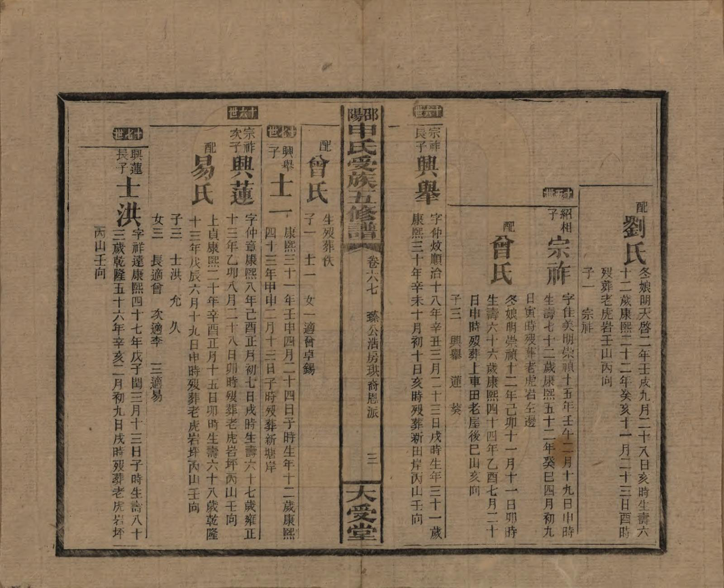 GTJP1251.申.湖南邵阳.邵阴申氏受族五修谱.民国31年(1942)_067.pdf_第3页