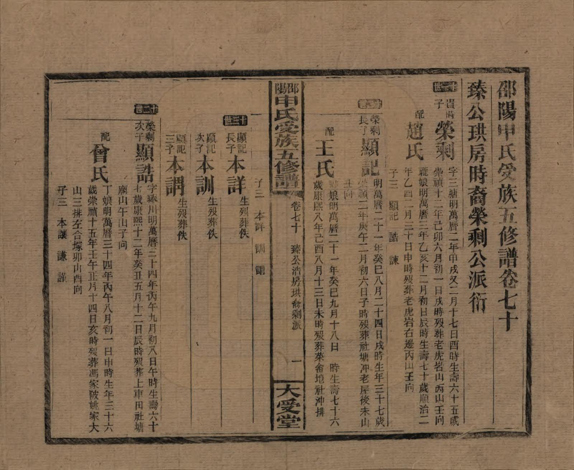 GTJP1251.申.湖南邵阳.邵阴申氏受族五修谱.民国31年(1942)_070.pdf_第1页