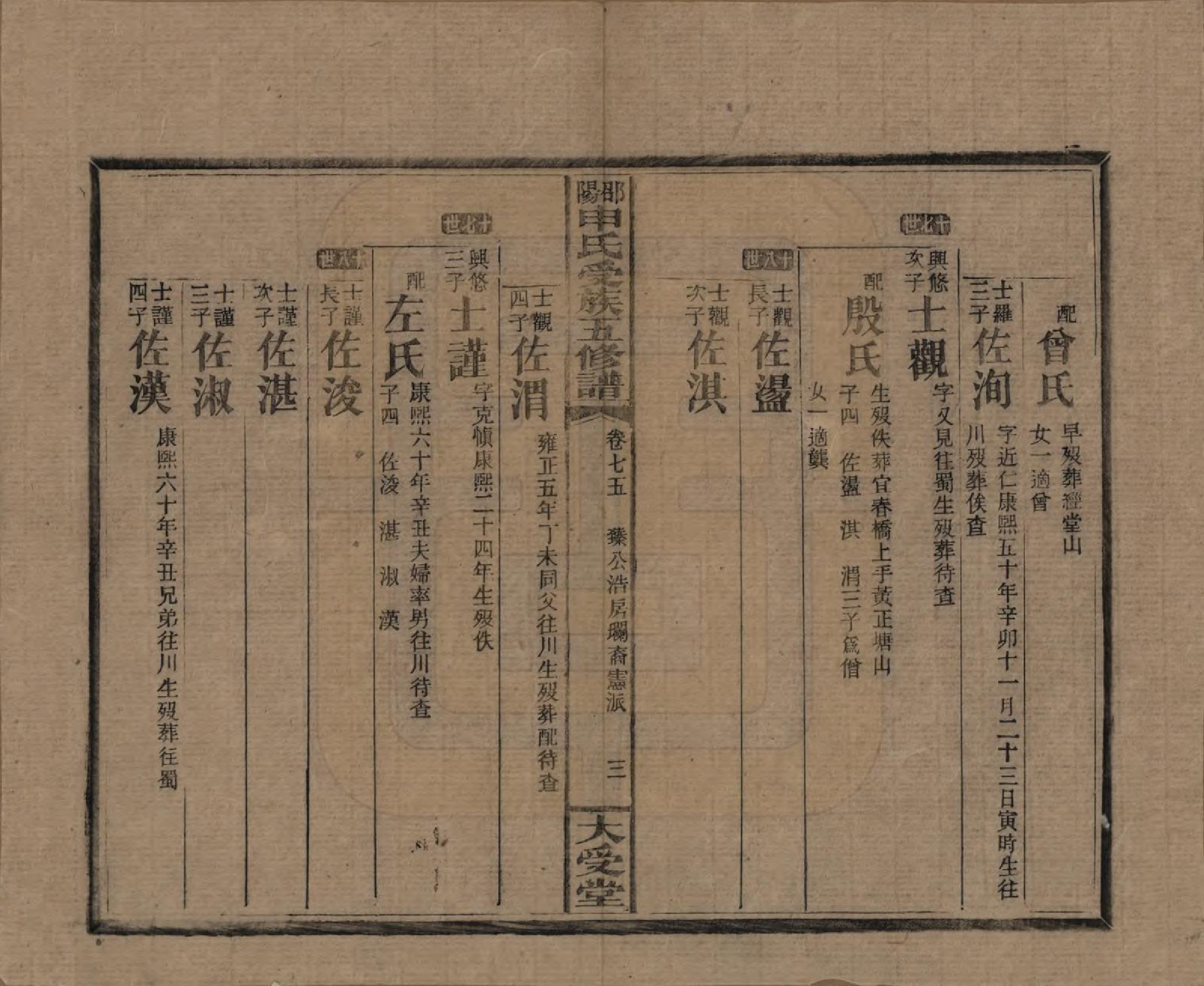 GTJP1251.申.湖南邵阳.邵阴申氏受族五修谱.民国31年(1942)_075.pdf_第3页