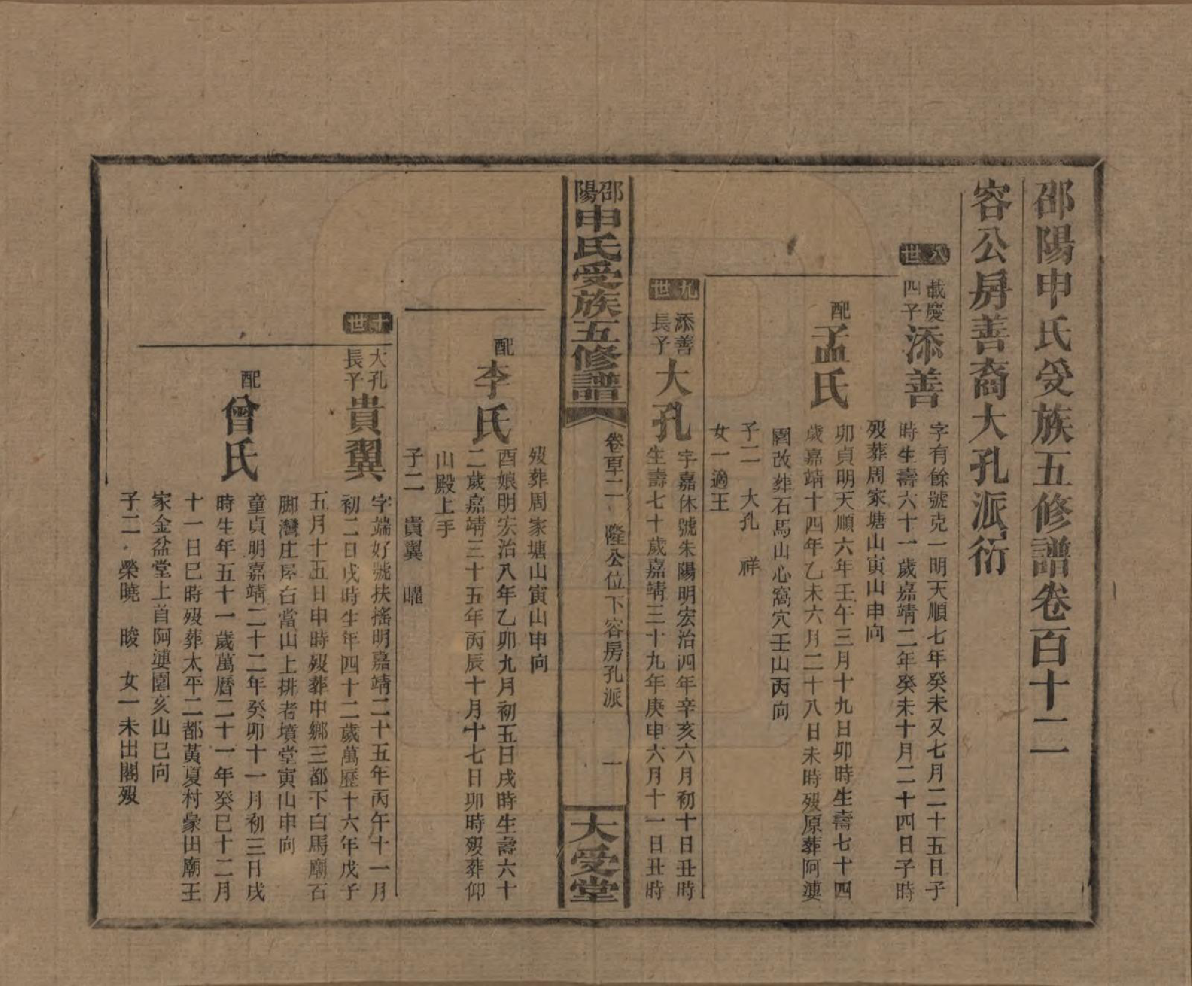 GTJP1251.申.湖南邵阳.邵阴申氏受族五修谱.民国31年(1942)_112.pdf_第1页