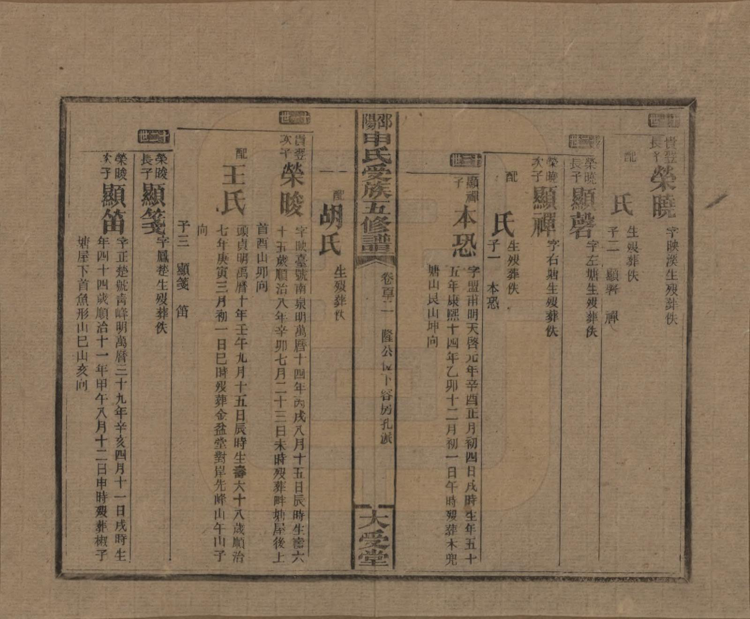 GTJP1251.申.湖南邵阳.邵阴申氏受族五修谱.民国31年(1942)_112.pdf_第2页