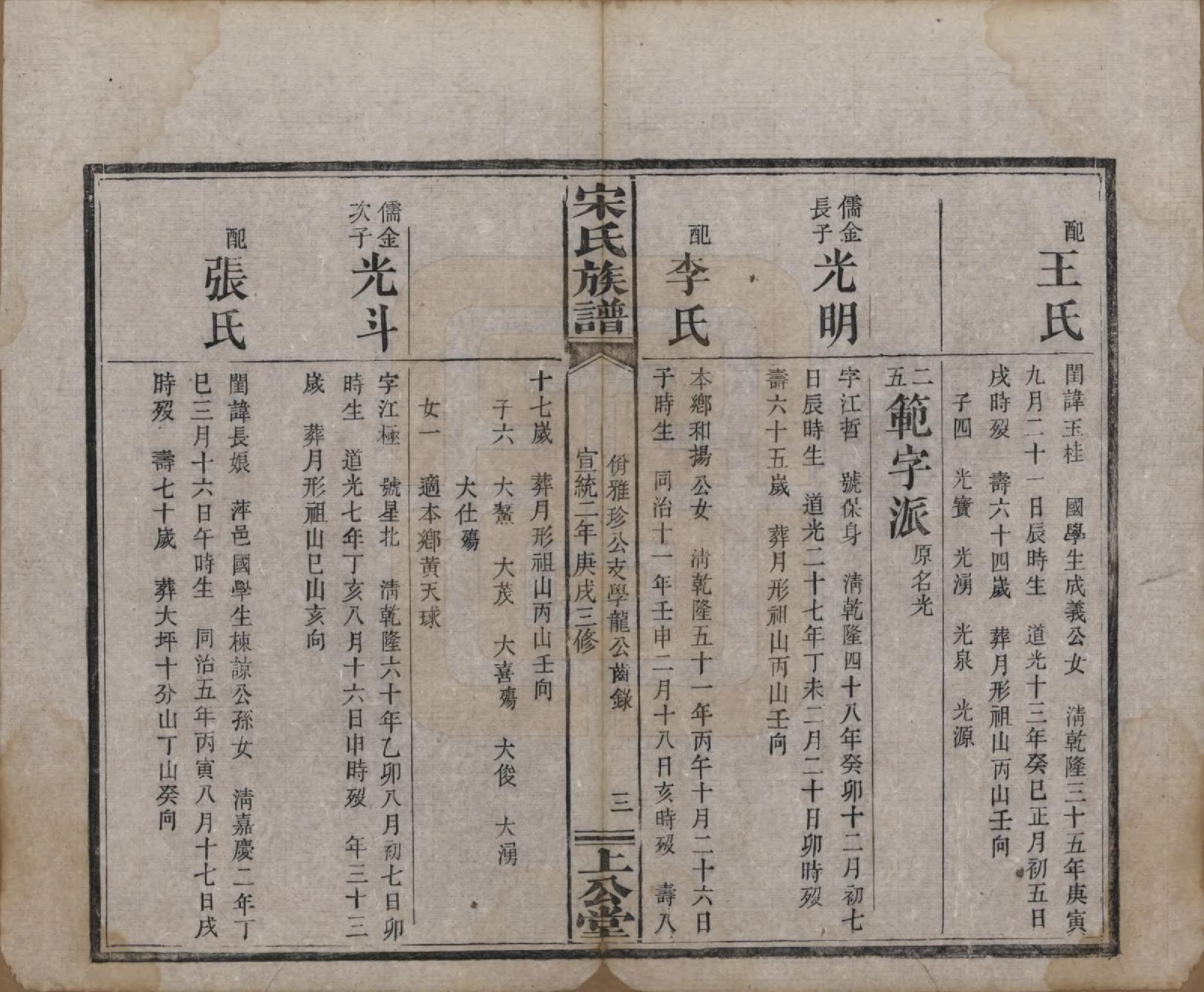 GTJP1333.宋.湖南、江西.宋氏族谱.清宣统2年[1910]_008.pdf_第3页