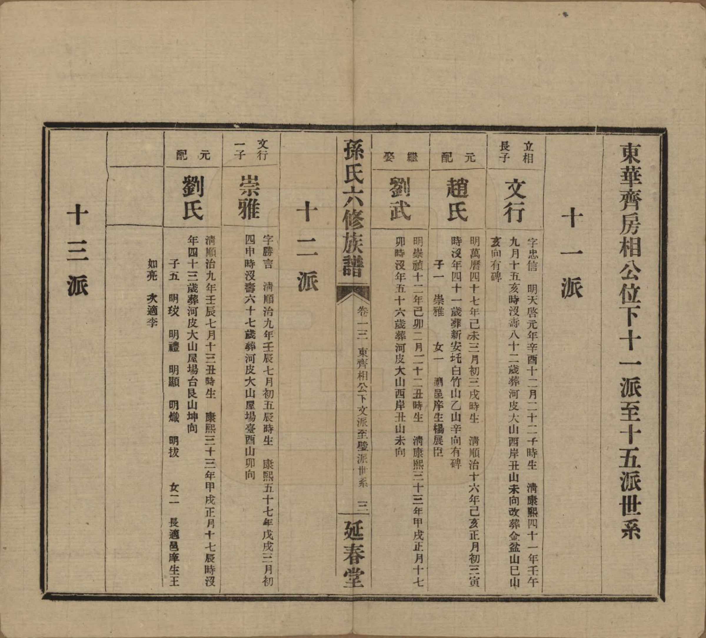 GTJP1339.孙.湖南益阳.益阳腊湖孙氏六修族谱.民国37年[1948]_018.pdf_第3页