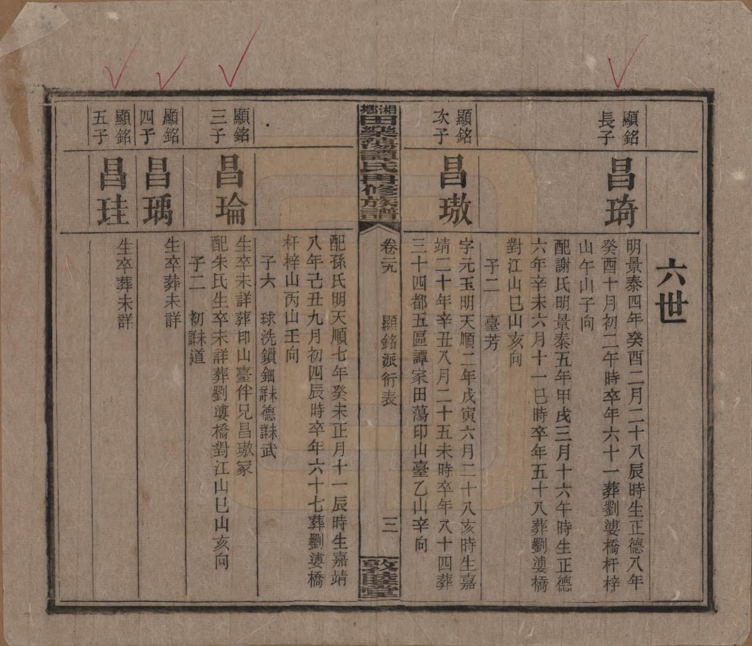 GTJP1375.谭.湖南湘潭.湘乡田乐荡谭氏再修族谱.民国13年（1924）_029.pdf_第3页