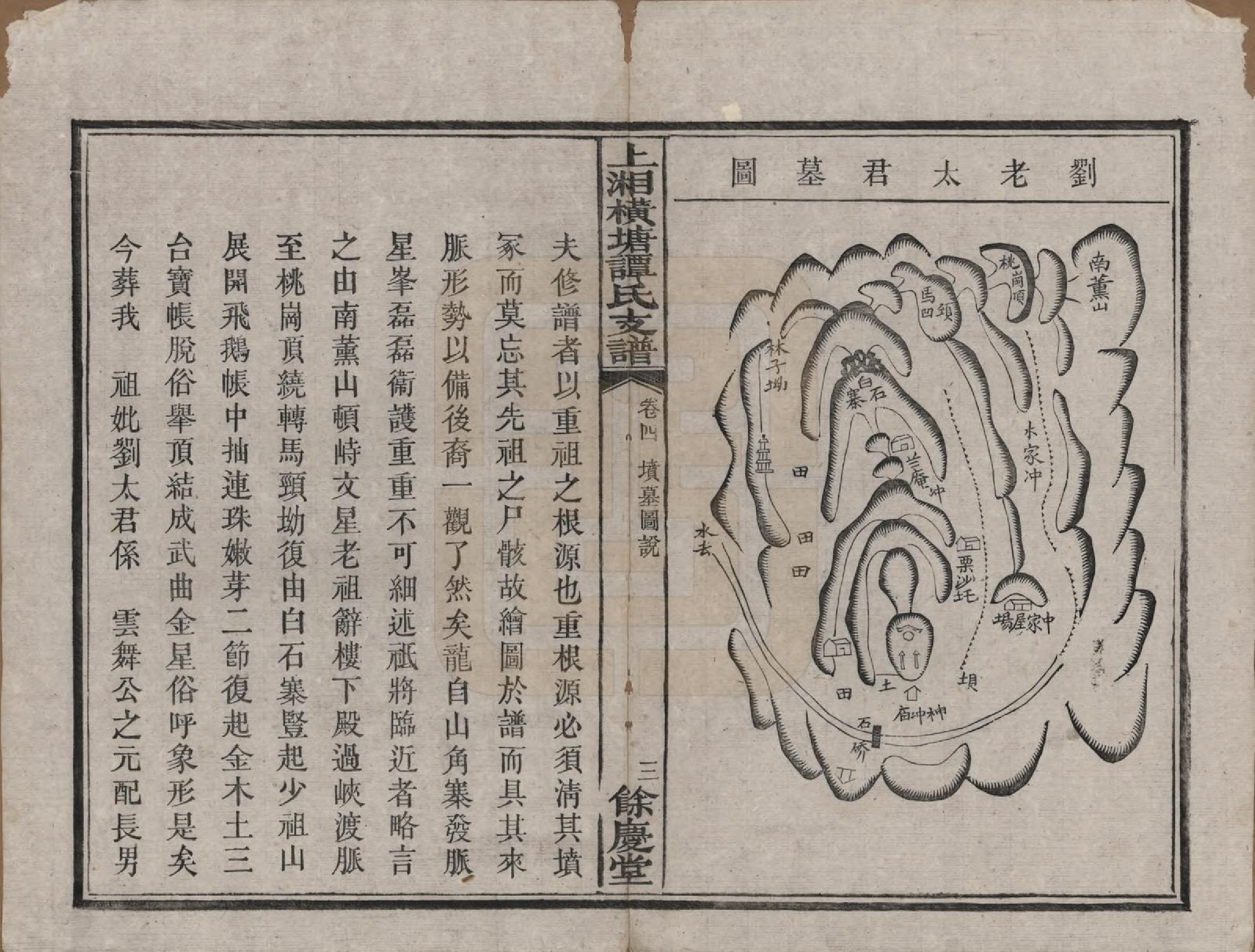 GTJP1382.谭.湖南湘潭.上湘横塘谭氏支谱.清宣统元年（1909)_004.pdf_第3页