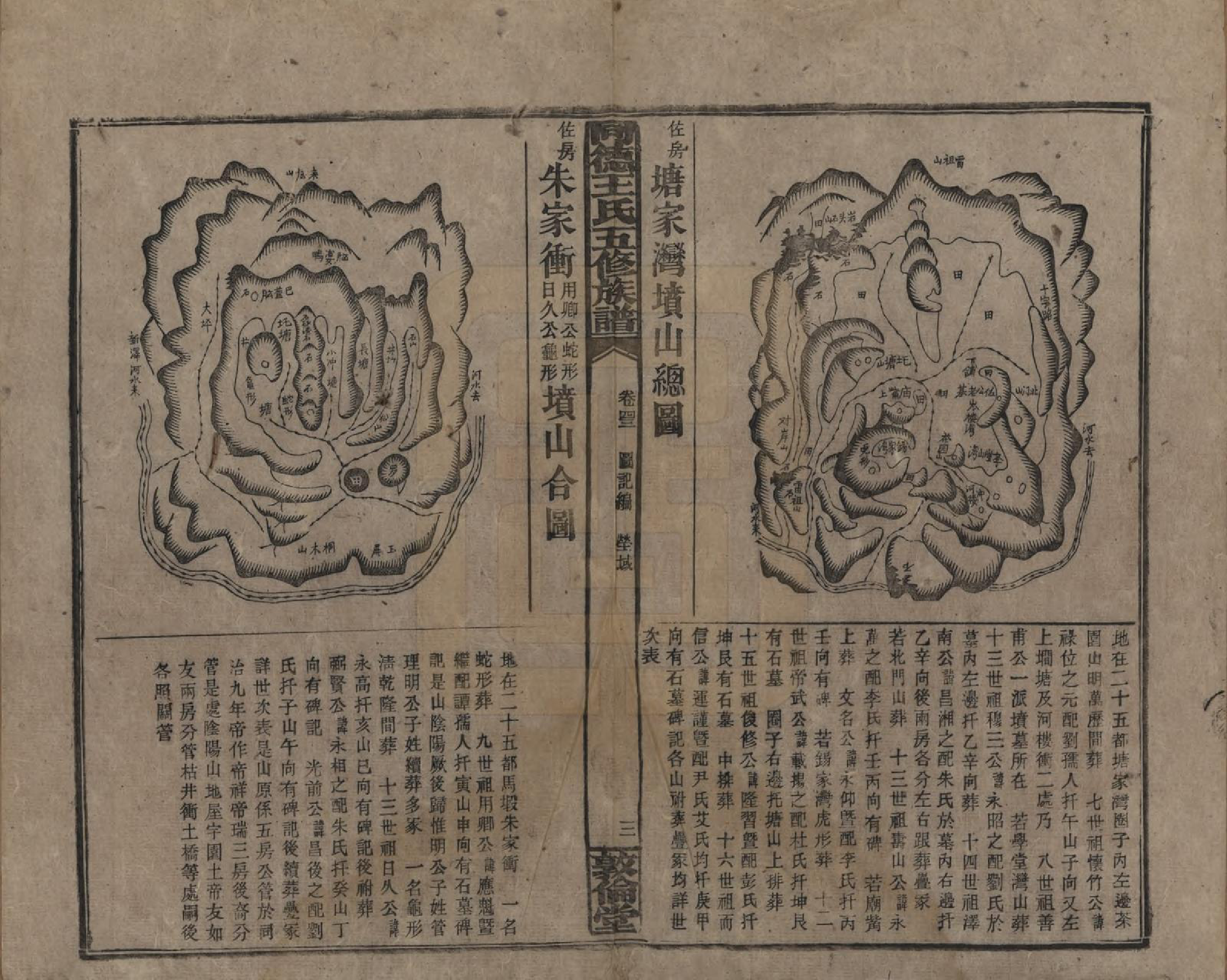 GTJP1511.王.湖南浏阳.同德王氏五修族谱.民国18年（1929）_043.pdf_第3页