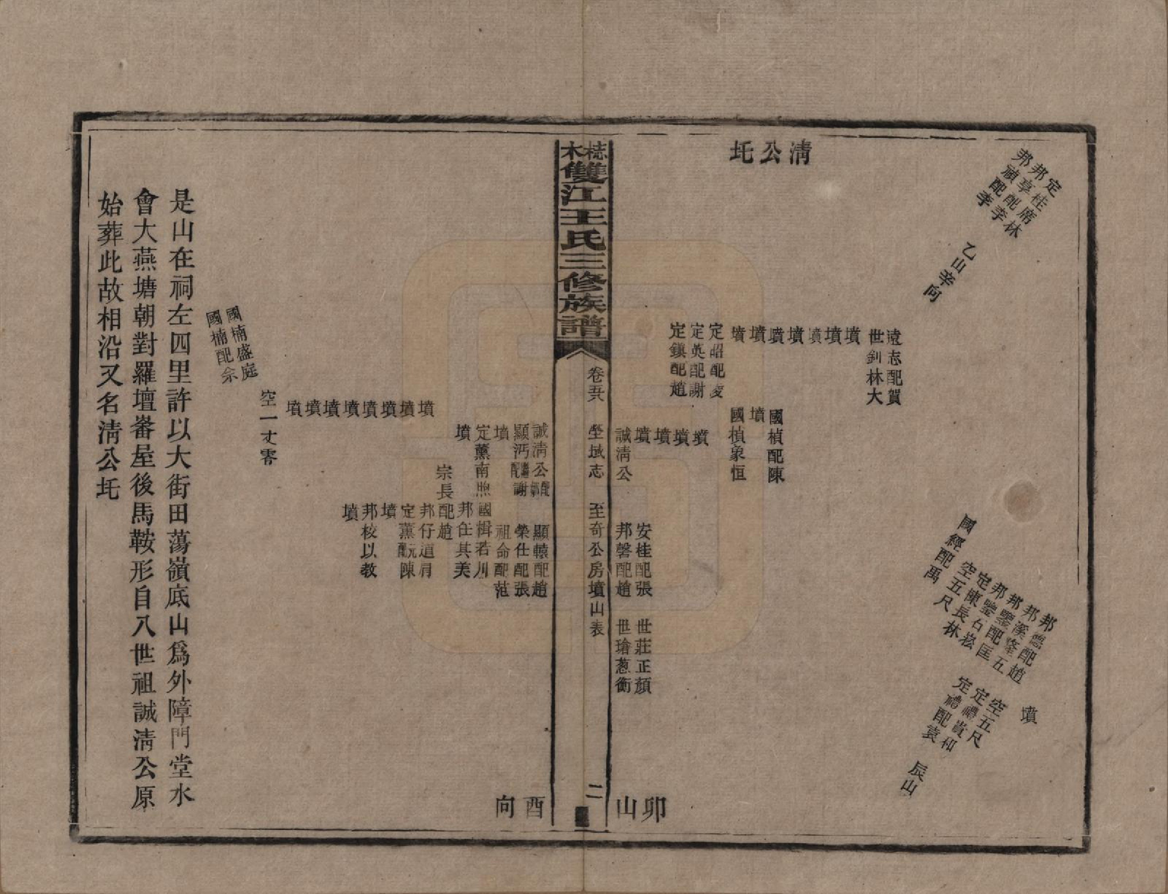 GTJP1571.王.湖南湘潭.梽木双江王氏三修族谱.民国元年（1912）_058.pdf_第2页