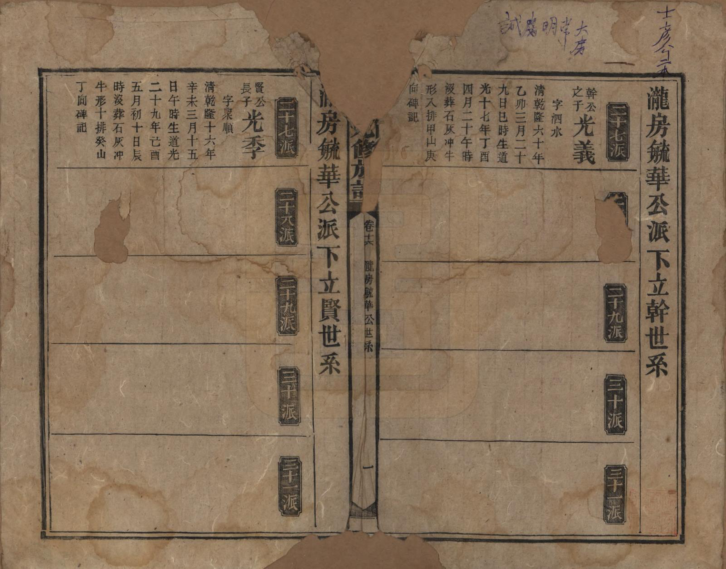 GTJP1643.吴.湖南安化.吴氏九修族谱.民国13年（1924）_016.pdf_第1页