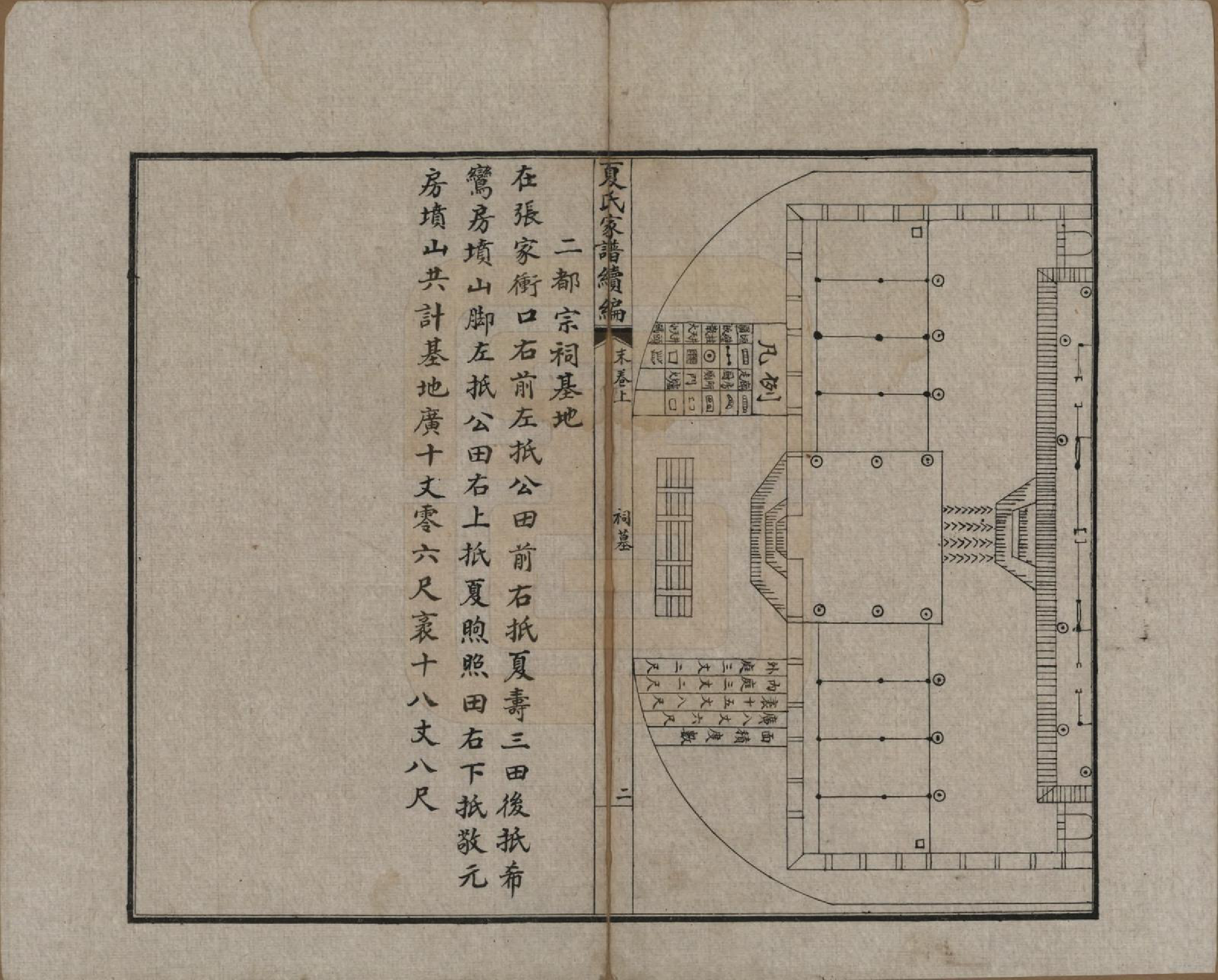 GTJP1725.夏.湖南益阳.夏氏族谱续编.民国二十年(1931)_048.pdf_第2页