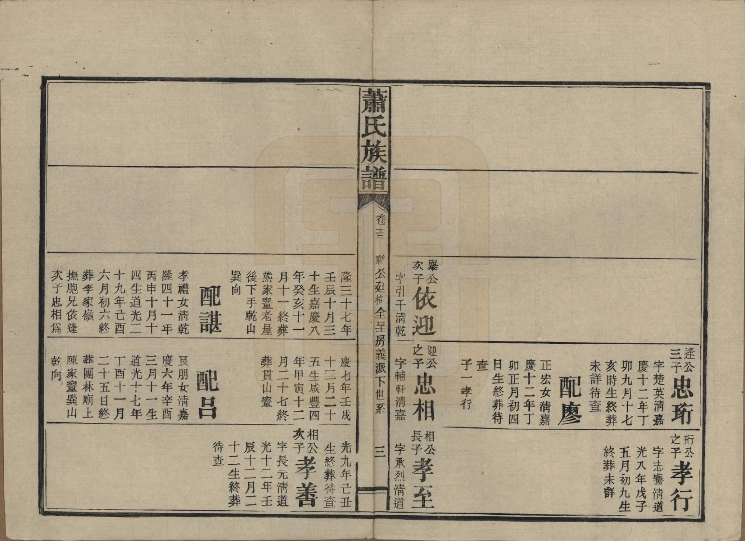 GTJP1752.萧.湖南安化.田头萧氏族谱.民国27年[1938]_013.pdf_第3页