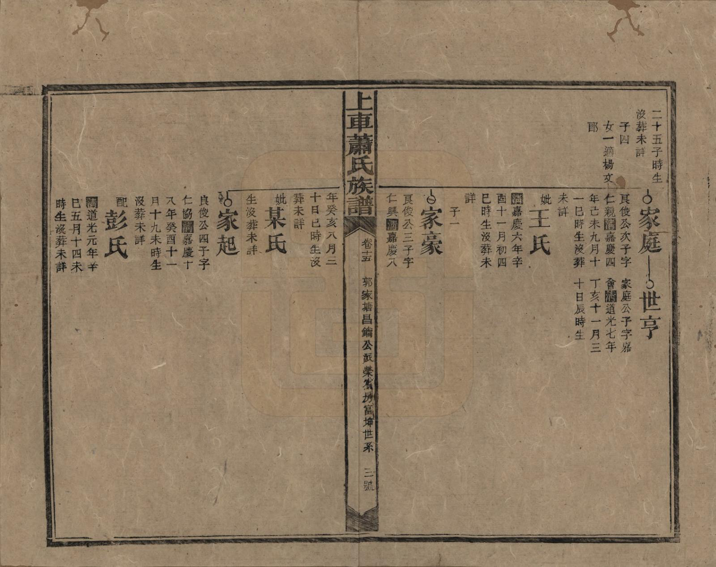 GTJP1757.萧.湖南.上车萧氏续修族谱.民国9年[1920]_015.pdf_第3页