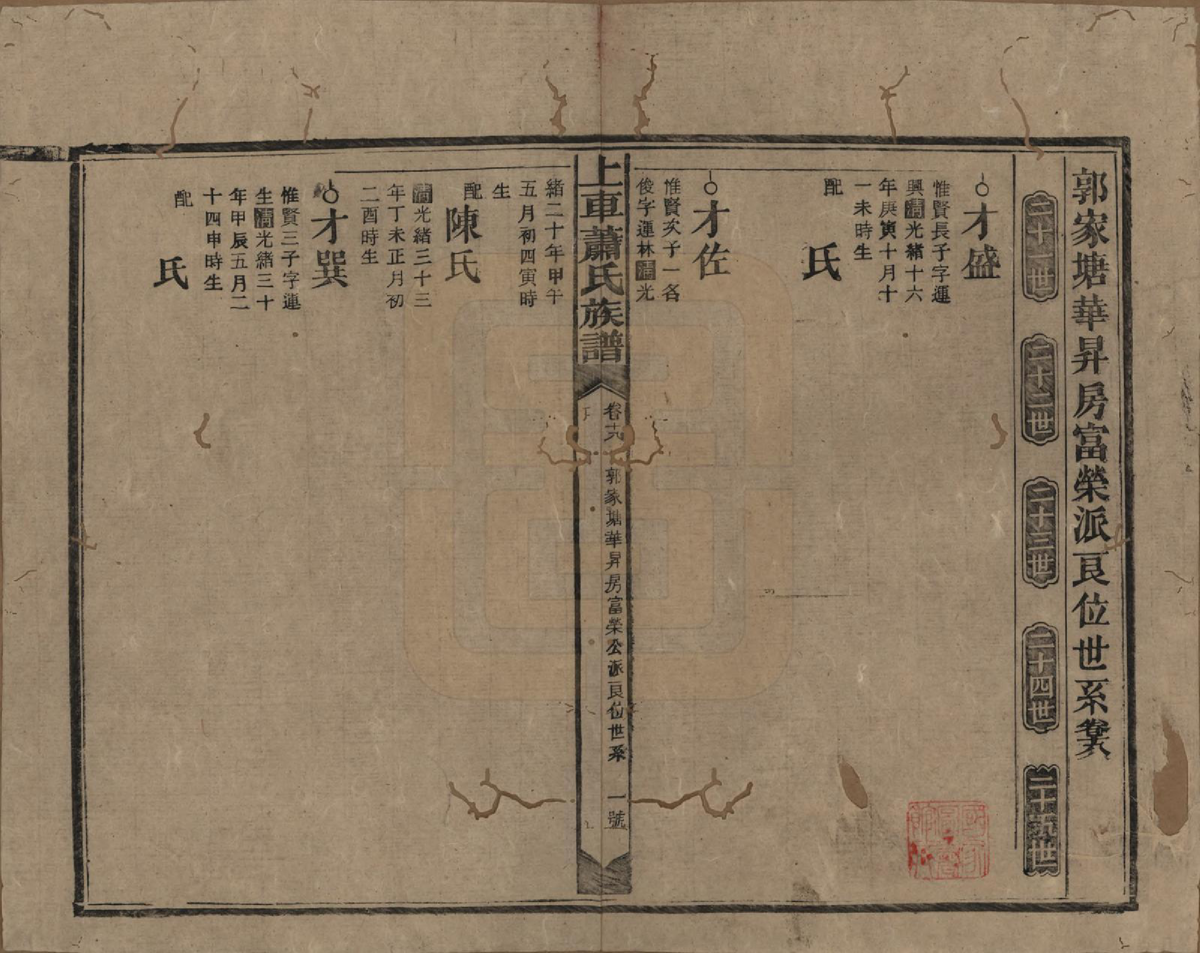 GTJP1757.萧.湖南.上车萧氏续修族谱.民国9年[1920]_018.pdf_第1页