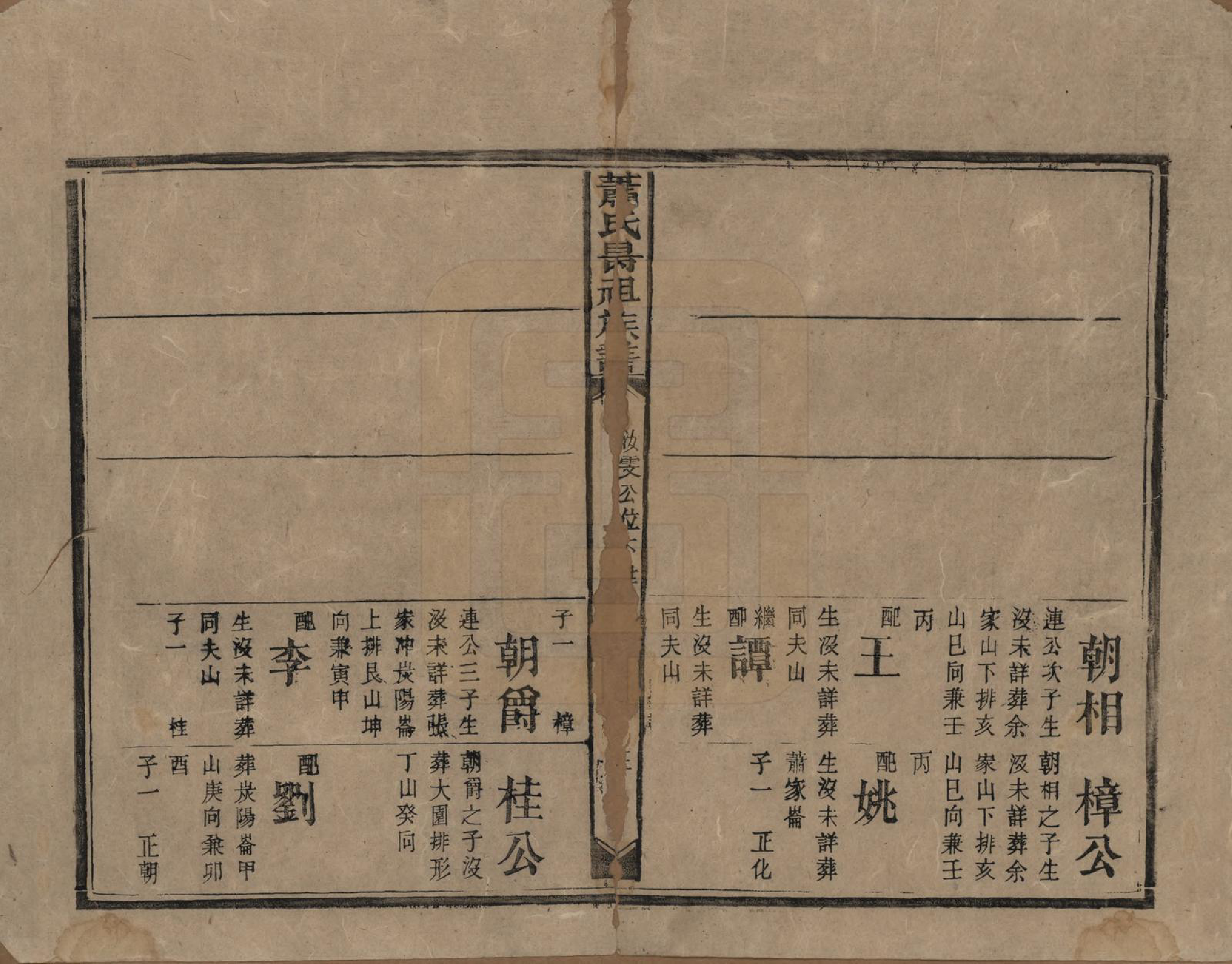 GTJP1760.萧.湖南安化.萧氏昺祖族谱.清光绪27年[1901]_009.pdf_第3页